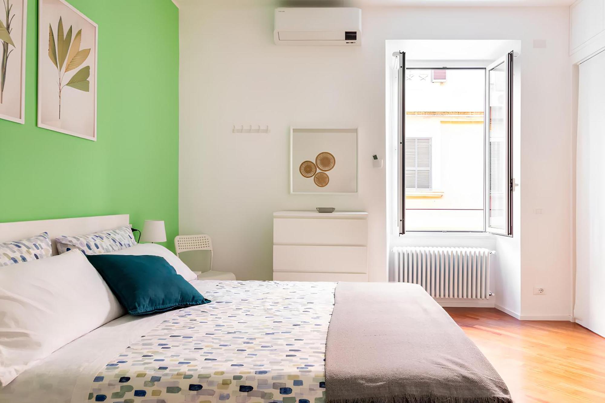 Apartamento Domus76 *