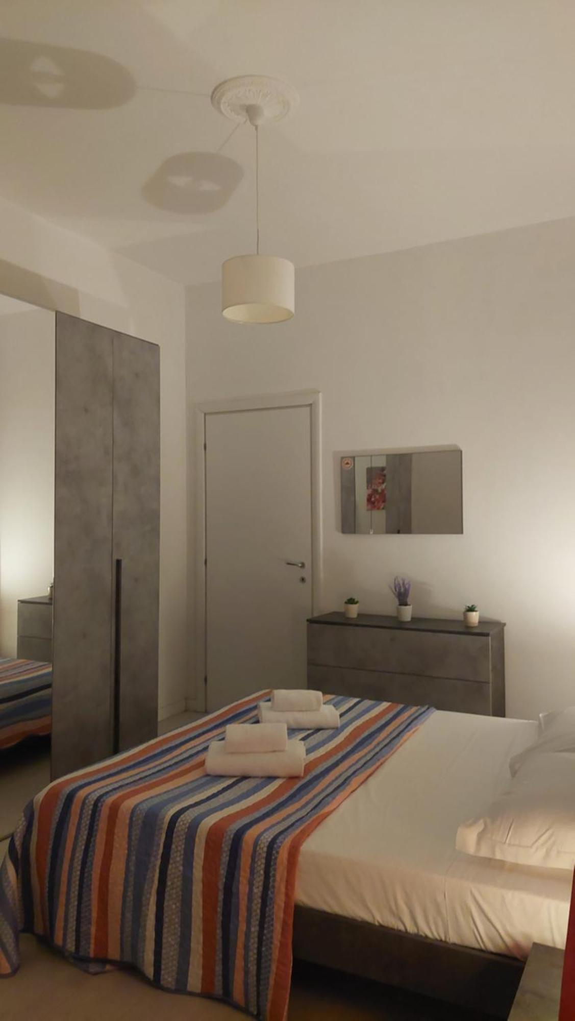 Appartement Ad Un Passo Dal Vaticano