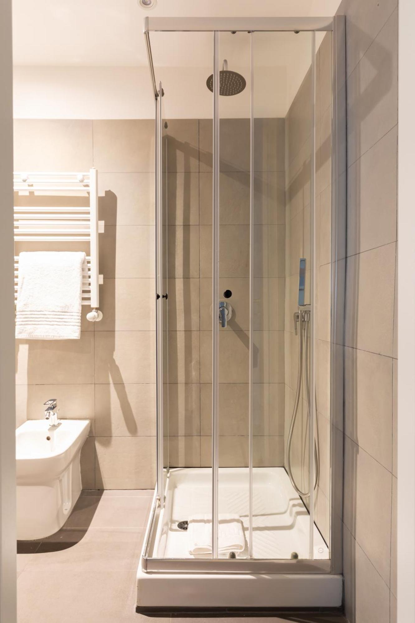 Appartement Domiziano Boutique