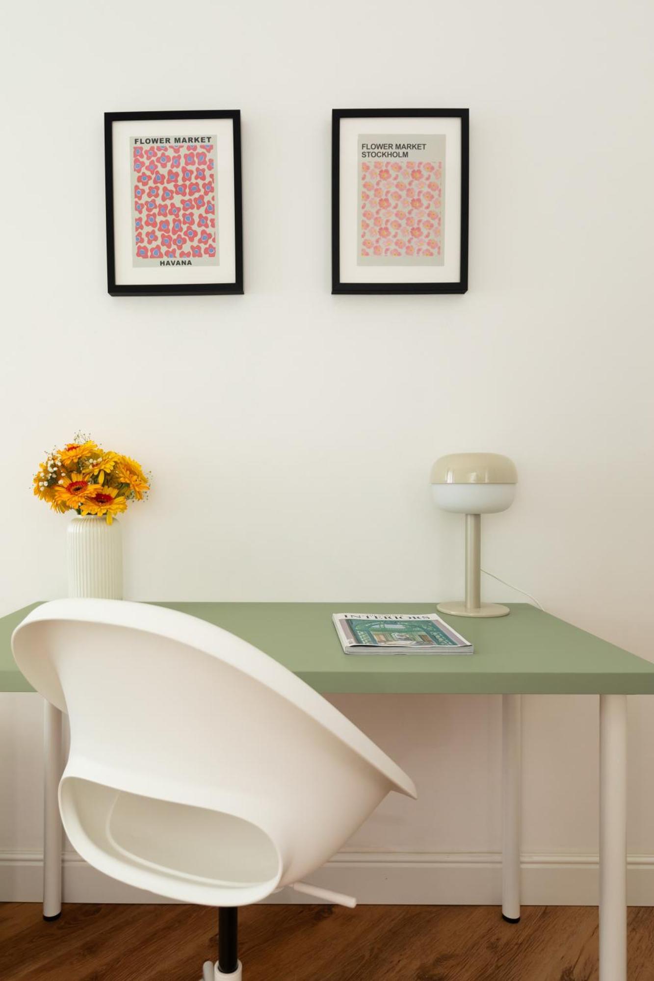 Appartement Domiziano Boutique *