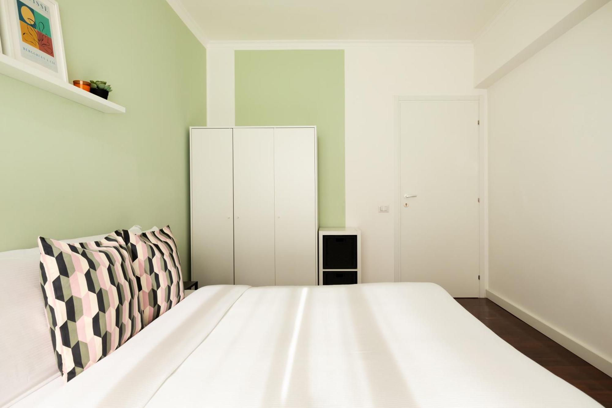 Appartement Domiziano Boutique Rome