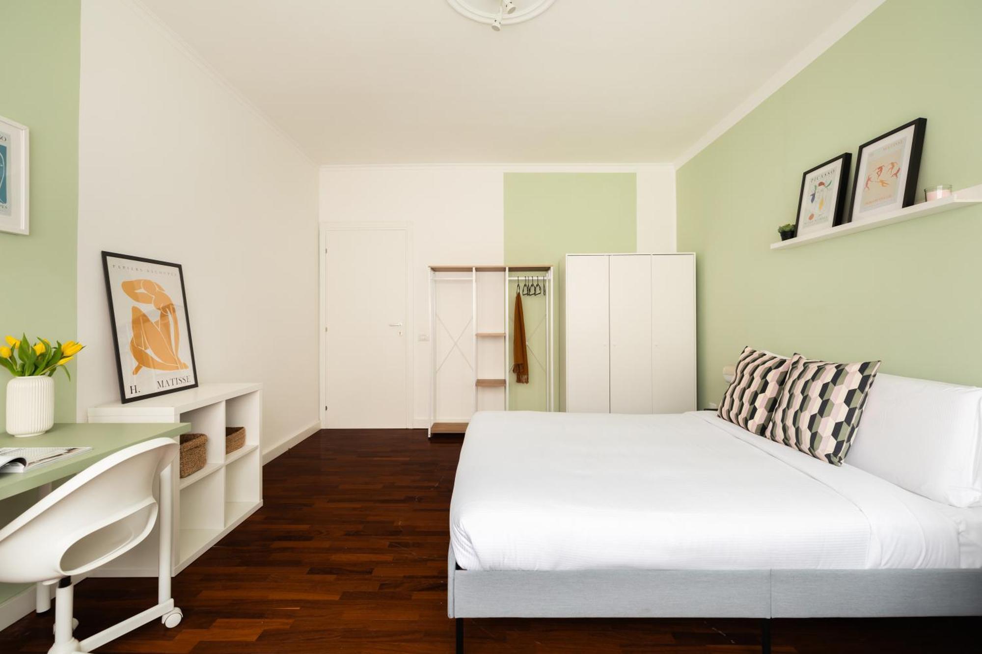 Domiziano Boutique Appartement *