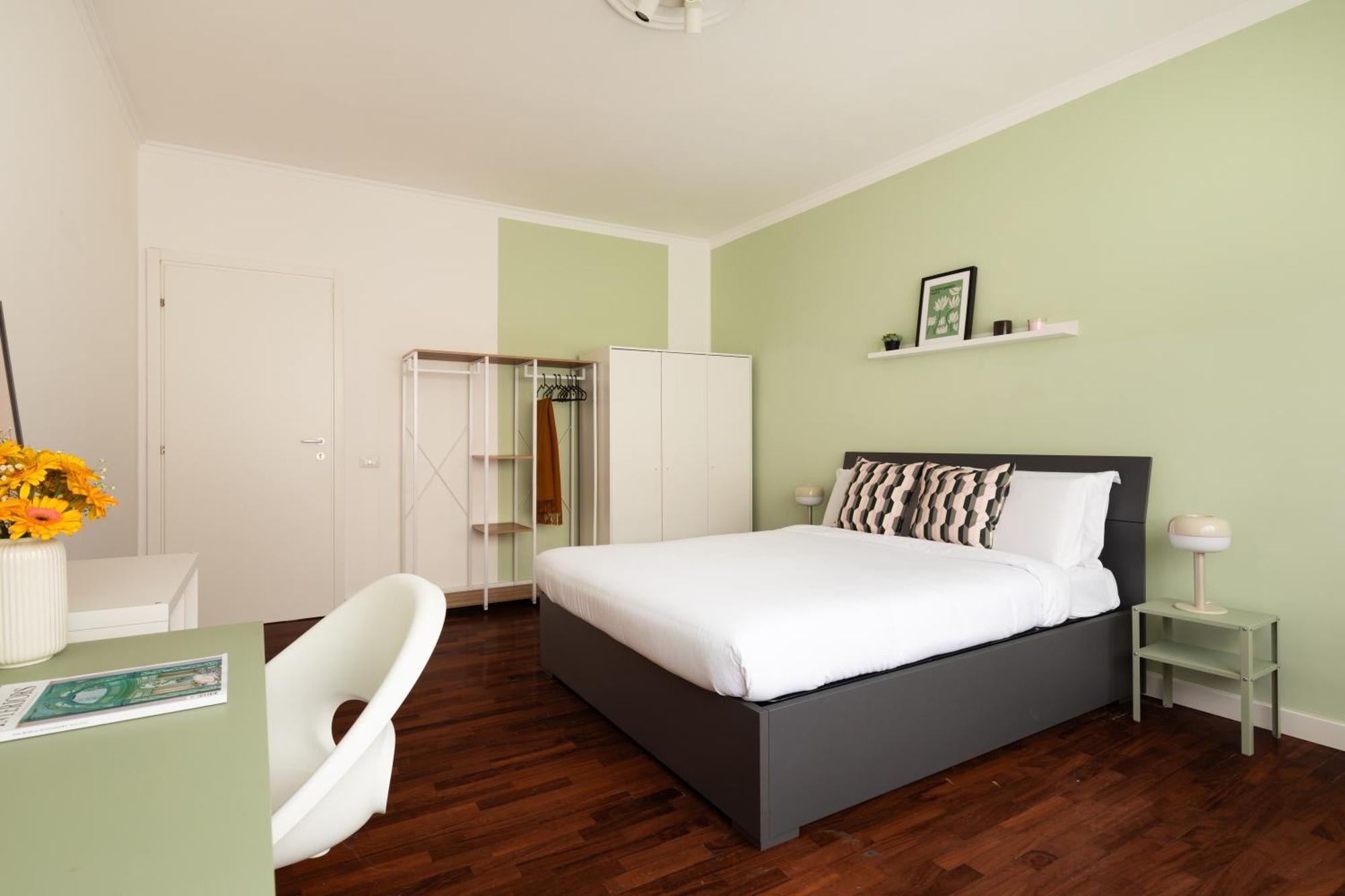Appartement Domiziano Boutique Rome