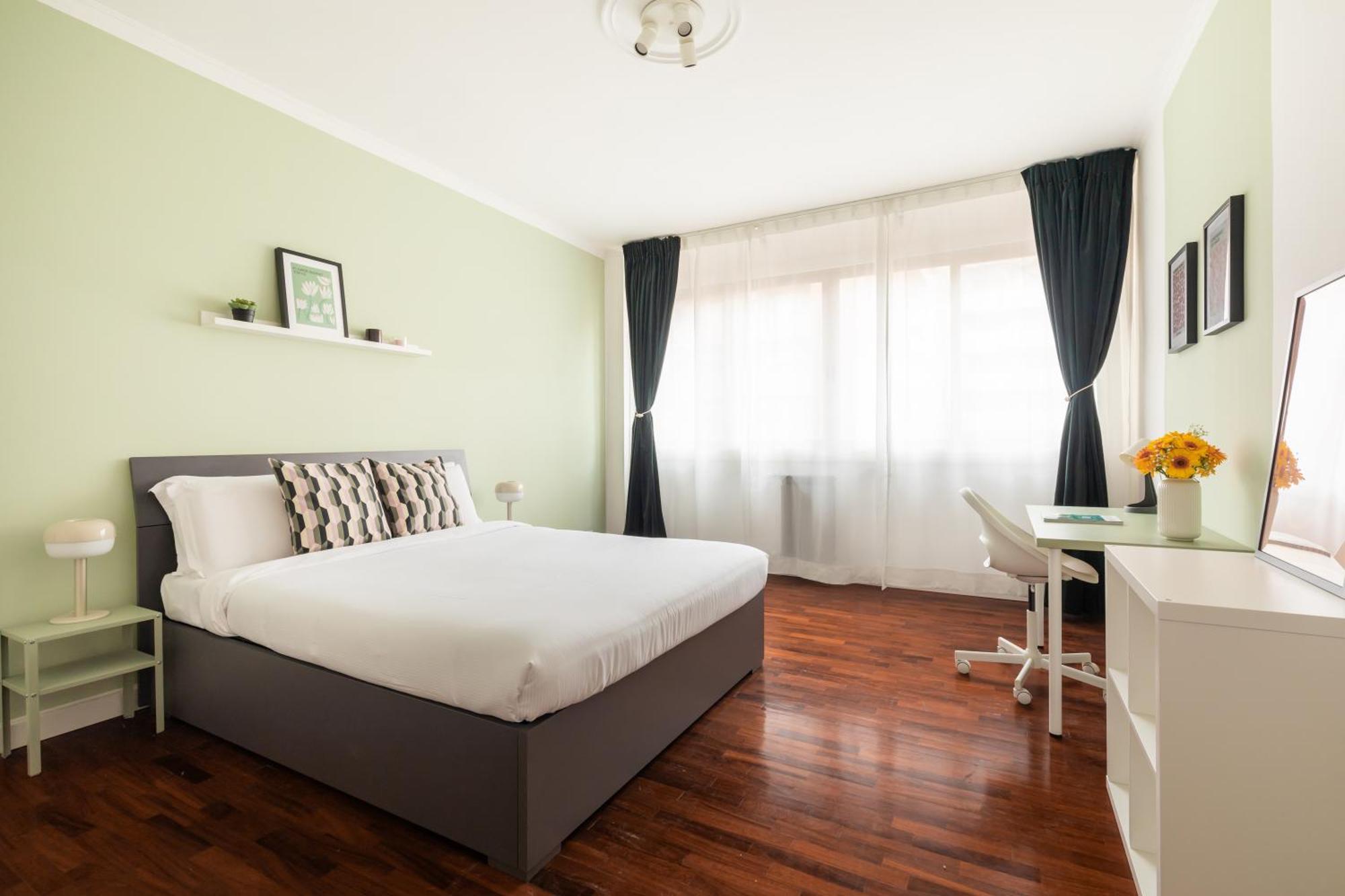 Domiziano Boutique Appartement