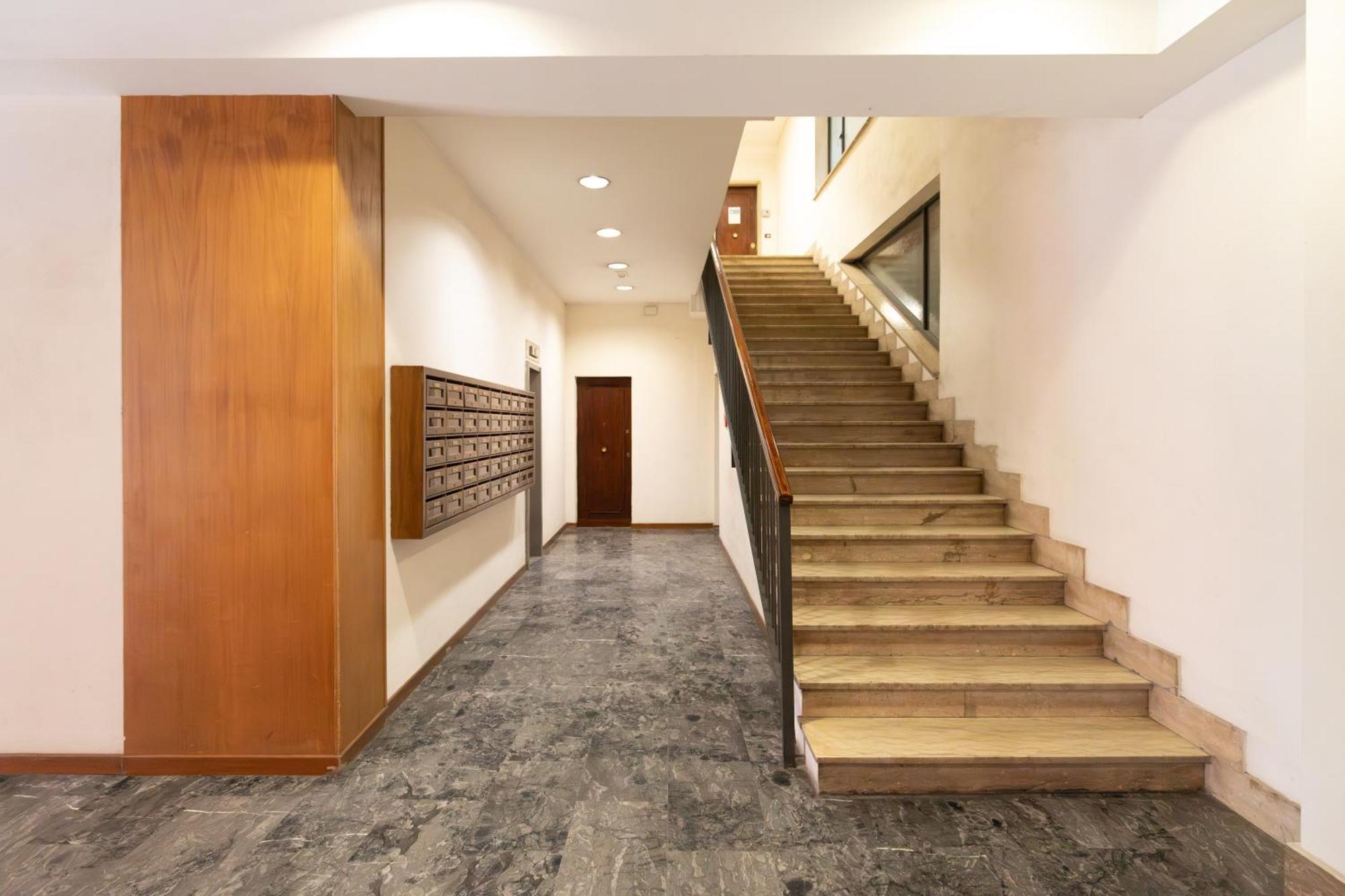 Domiziano Boutique Appartement *