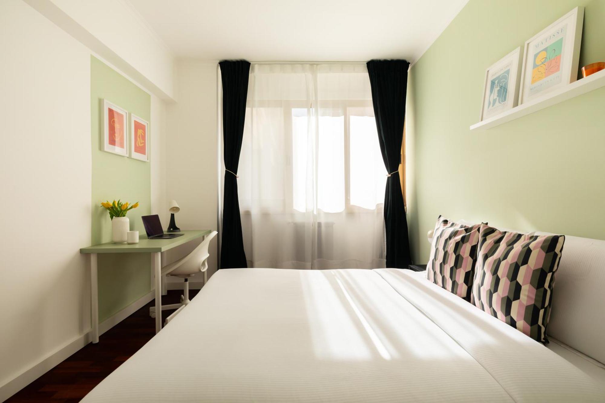 Appartement Domiziano Boutique Rome