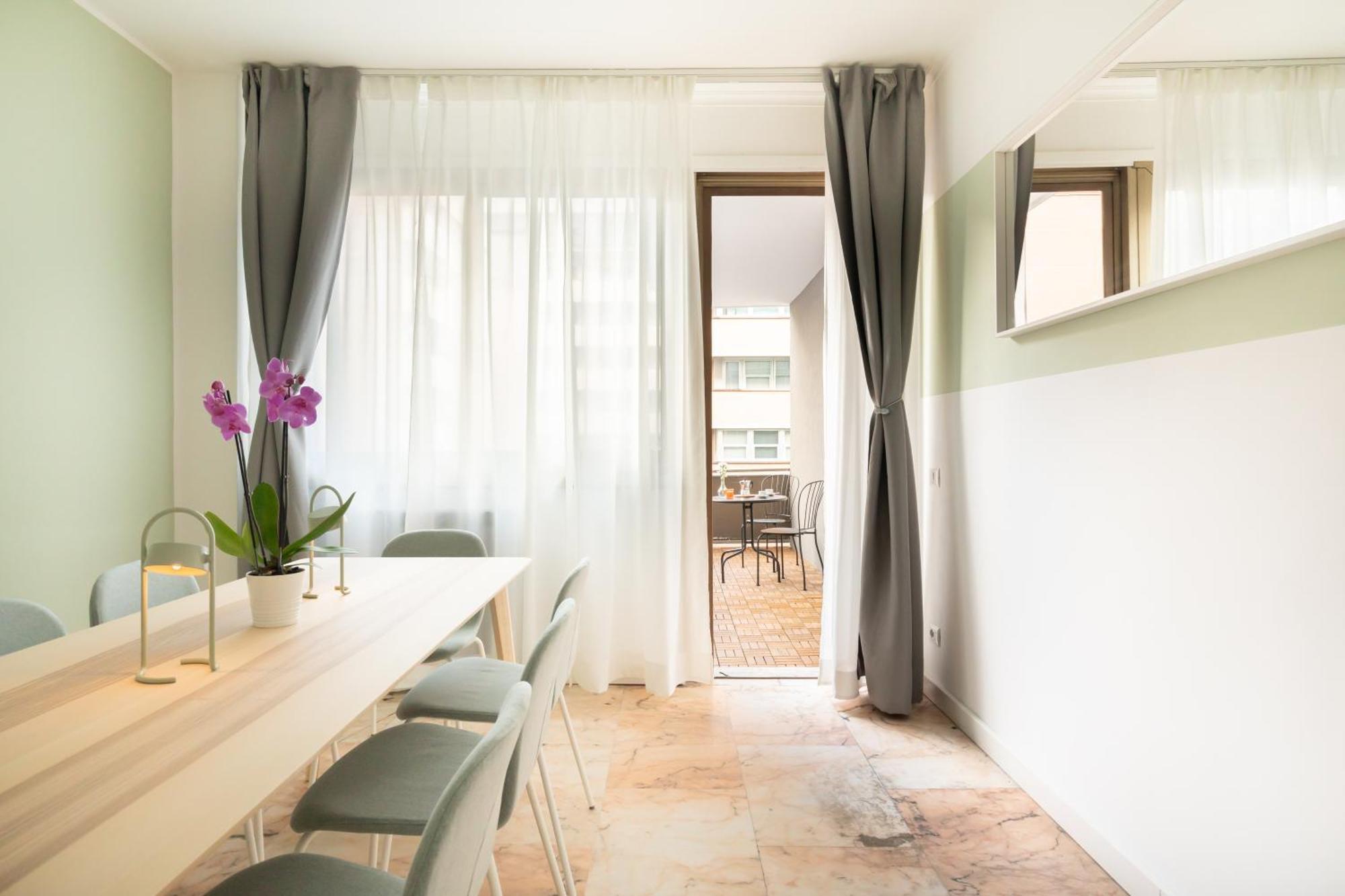 Domiziano Boutique Rome
