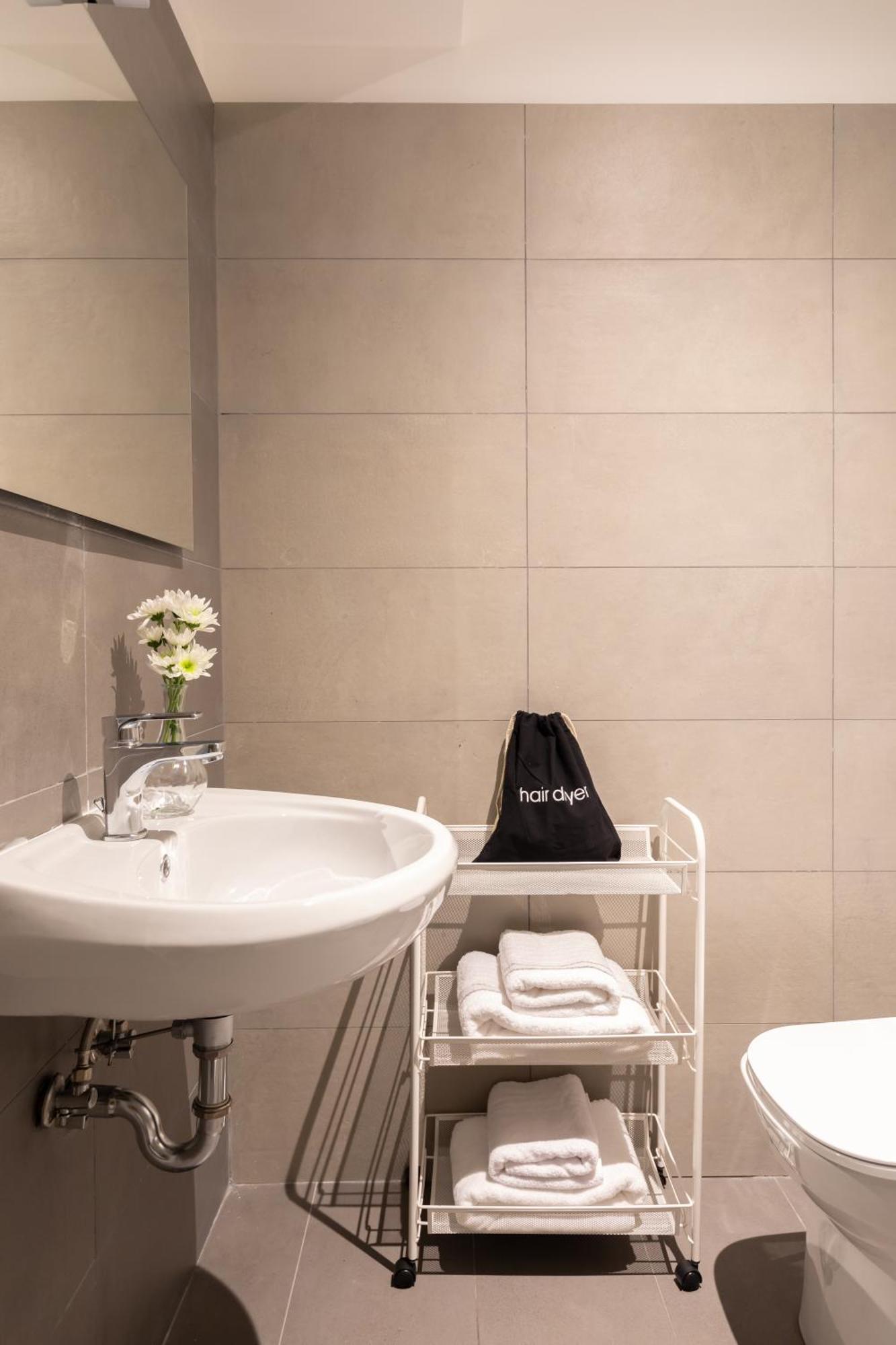 Domiziano Boutique Appartement