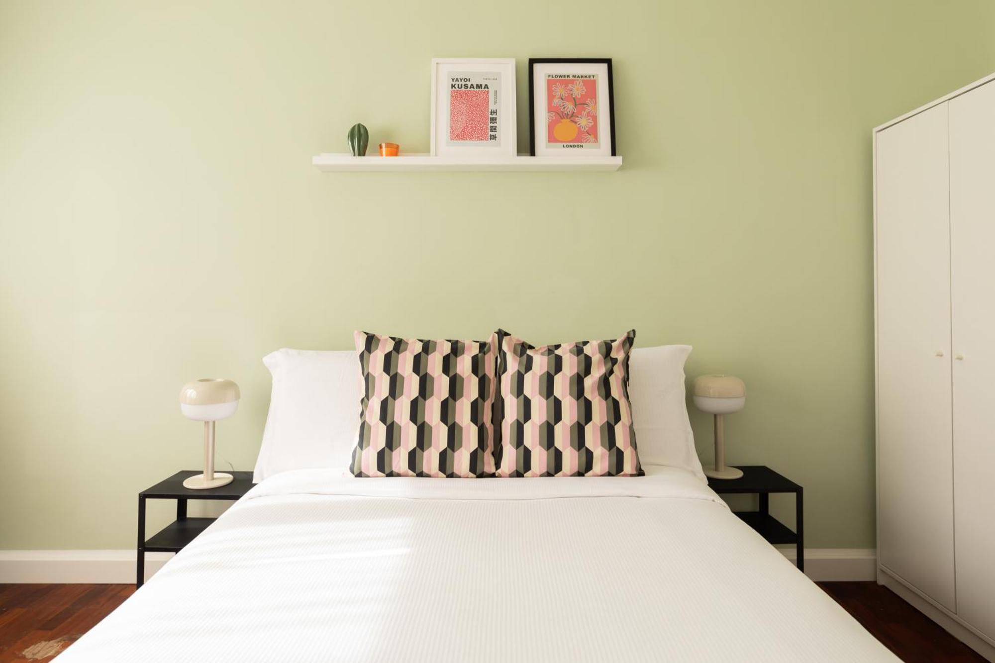 Domiziano Boutique Appartement Rome