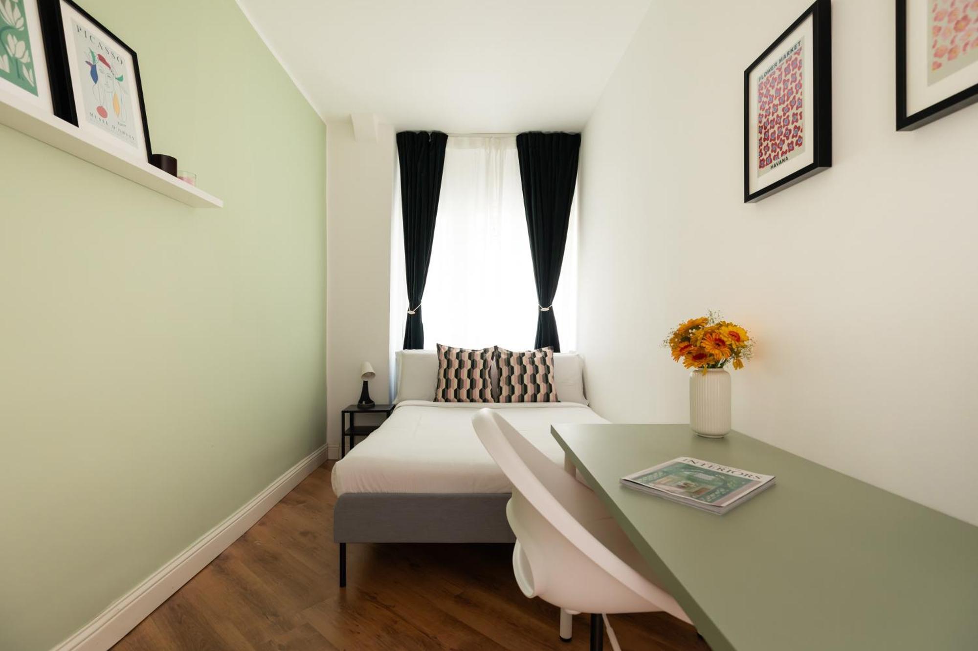 Appartement Domiziano Boutique Rome