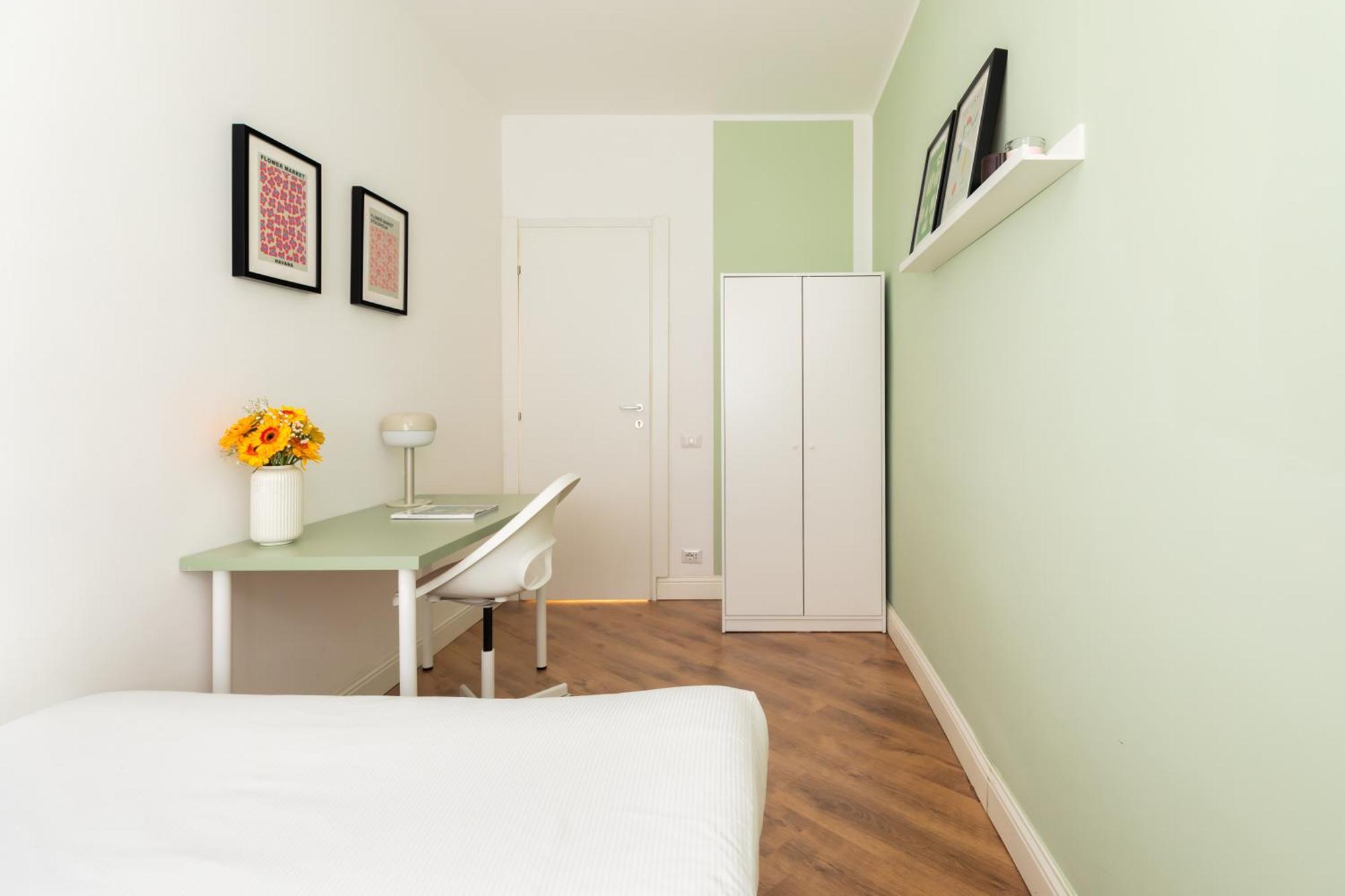 Domiziano Boutique Appartement