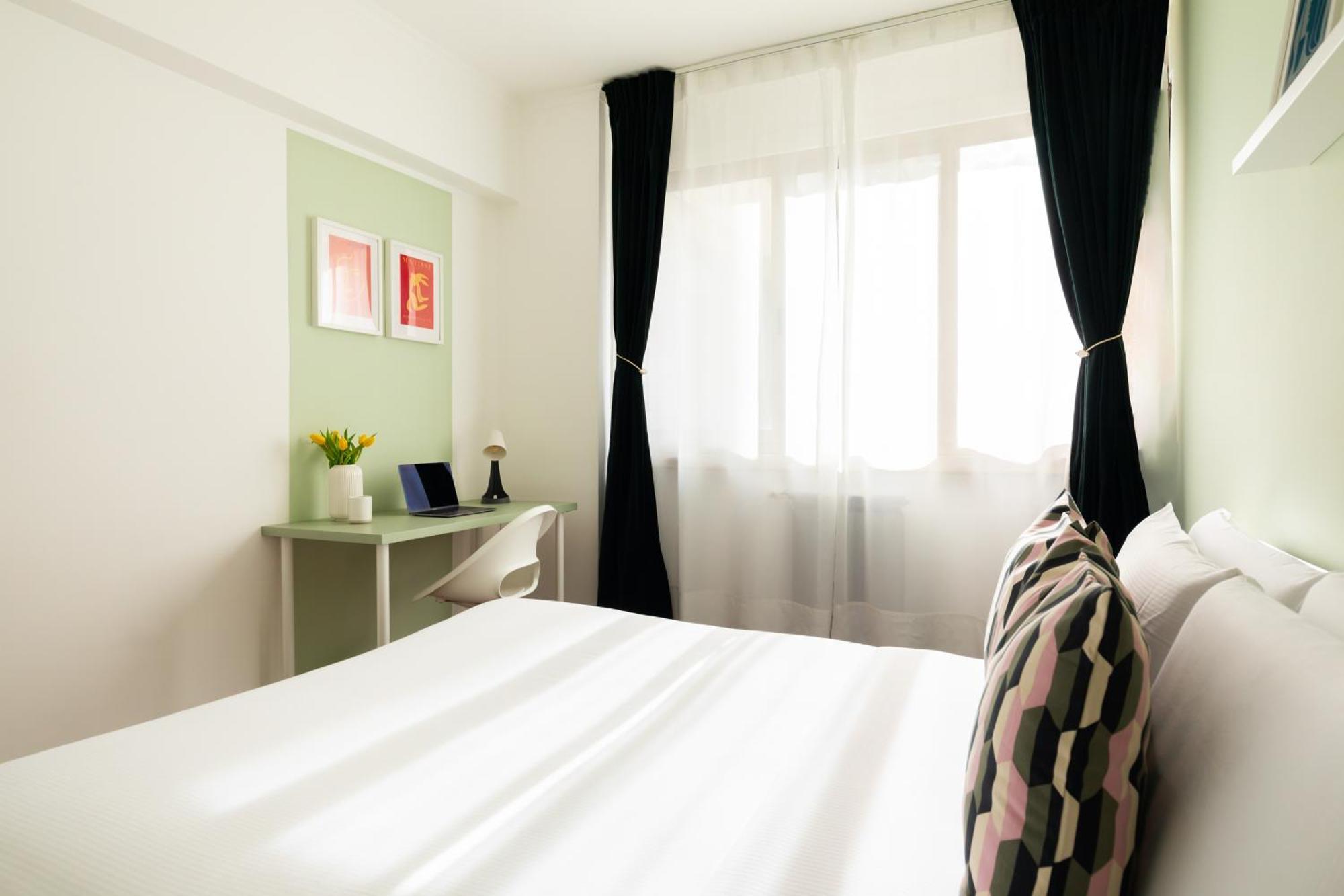 Appartement Domiziano Boutique