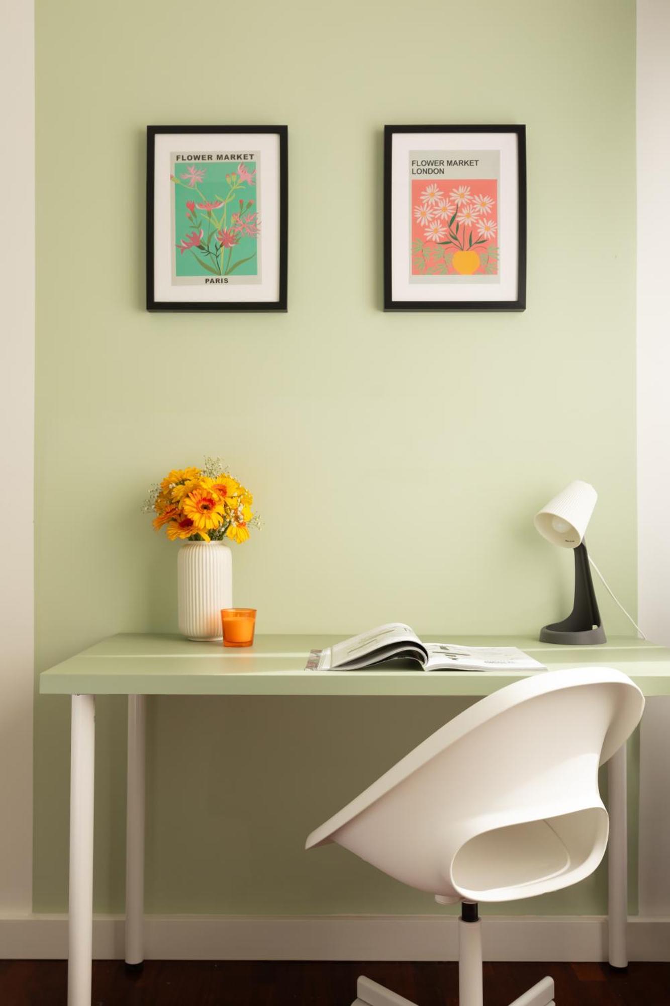 Domiziano Boutique Appartement