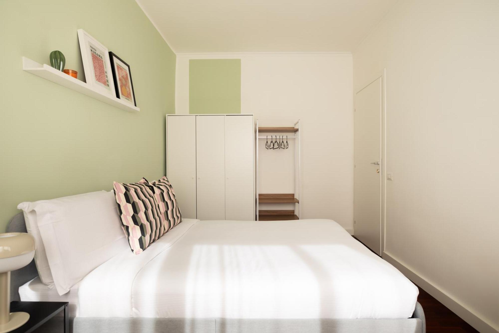Domiziano Boutique Appartement Rome