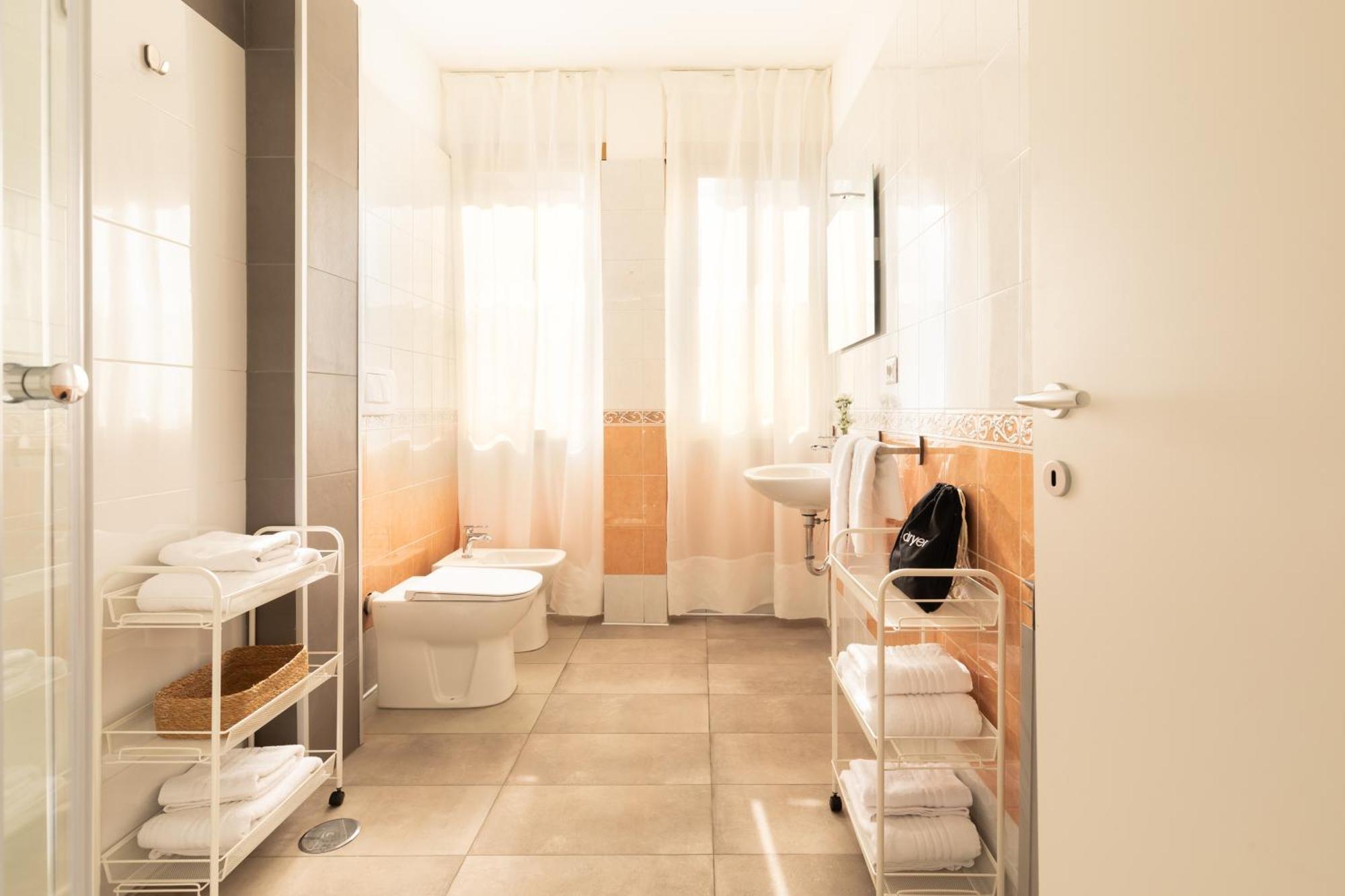 Domiziano Boutique Appartement