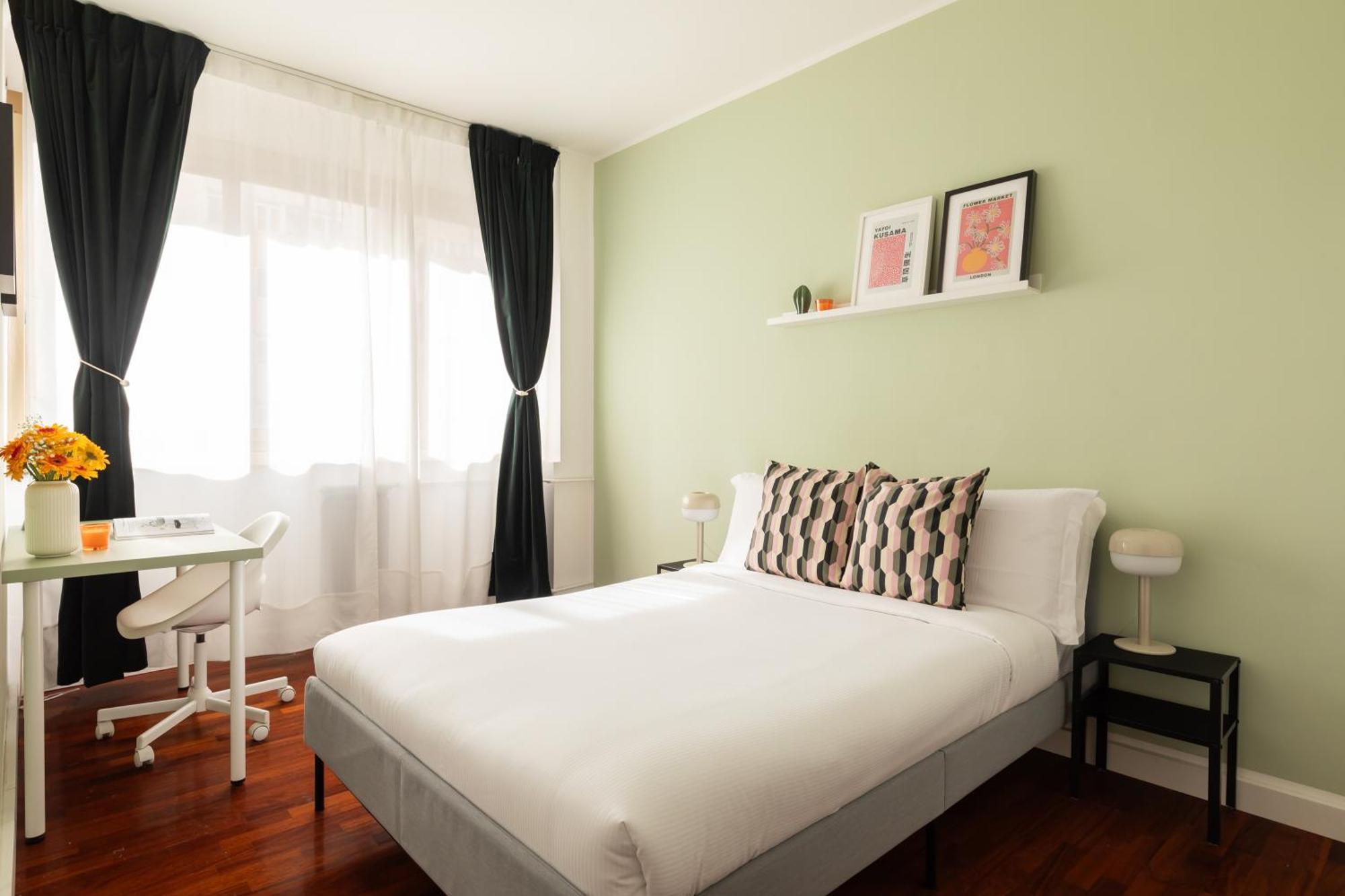 Domiziano Boutique Appartement *
