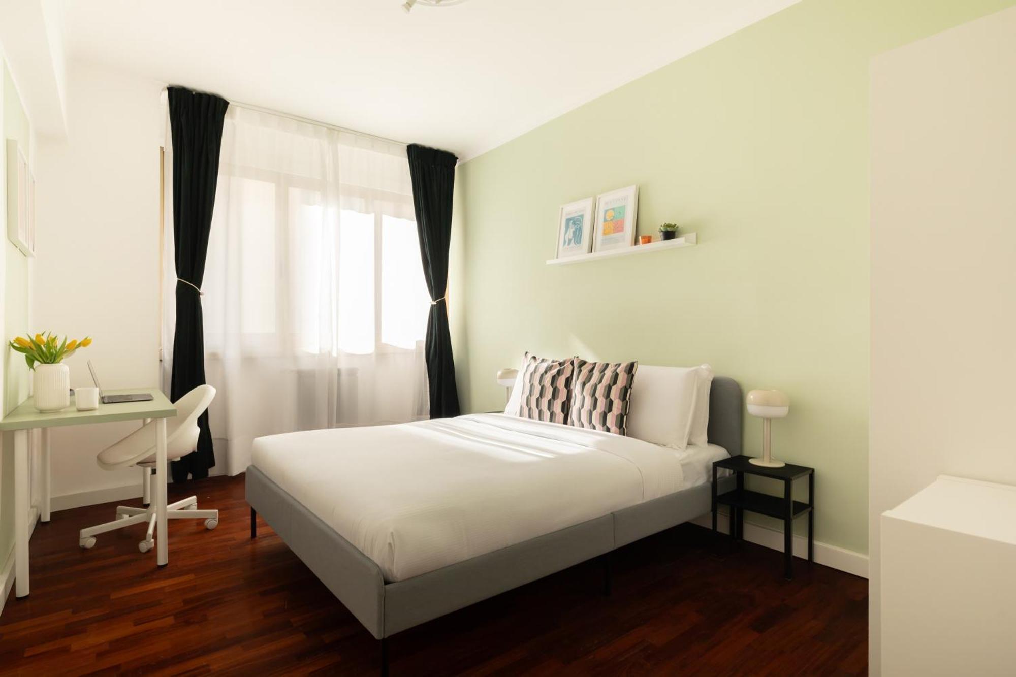 Apartment Domiziano Boutique *