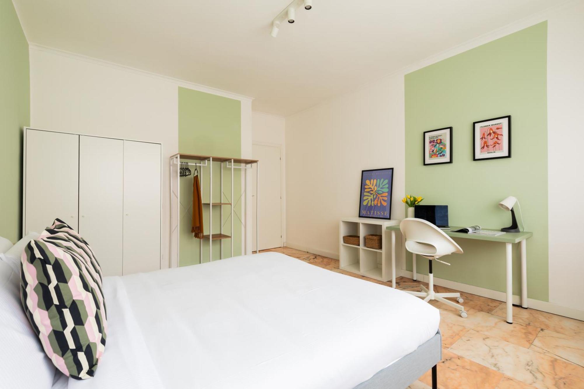 Domiziano Boutique Appartement Rome