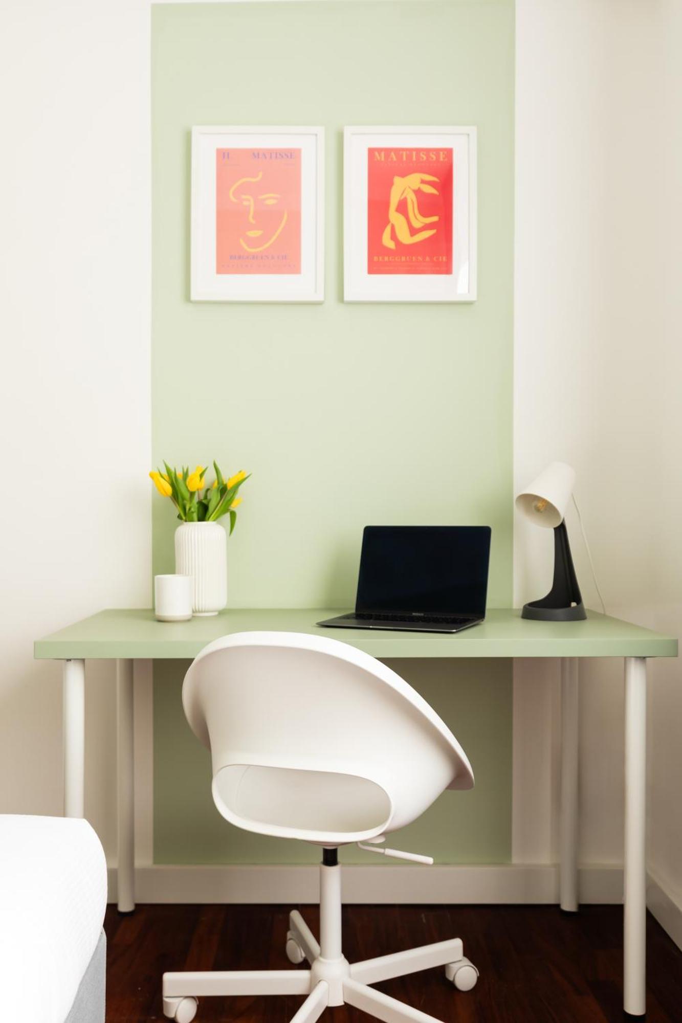 Appartement Domiziano Boutique Rome