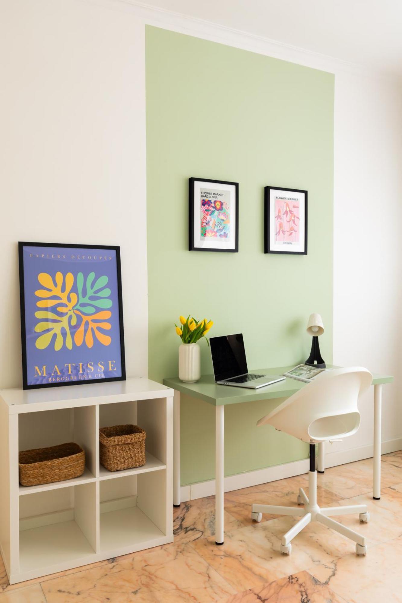 Domiziano Boutique Appartement