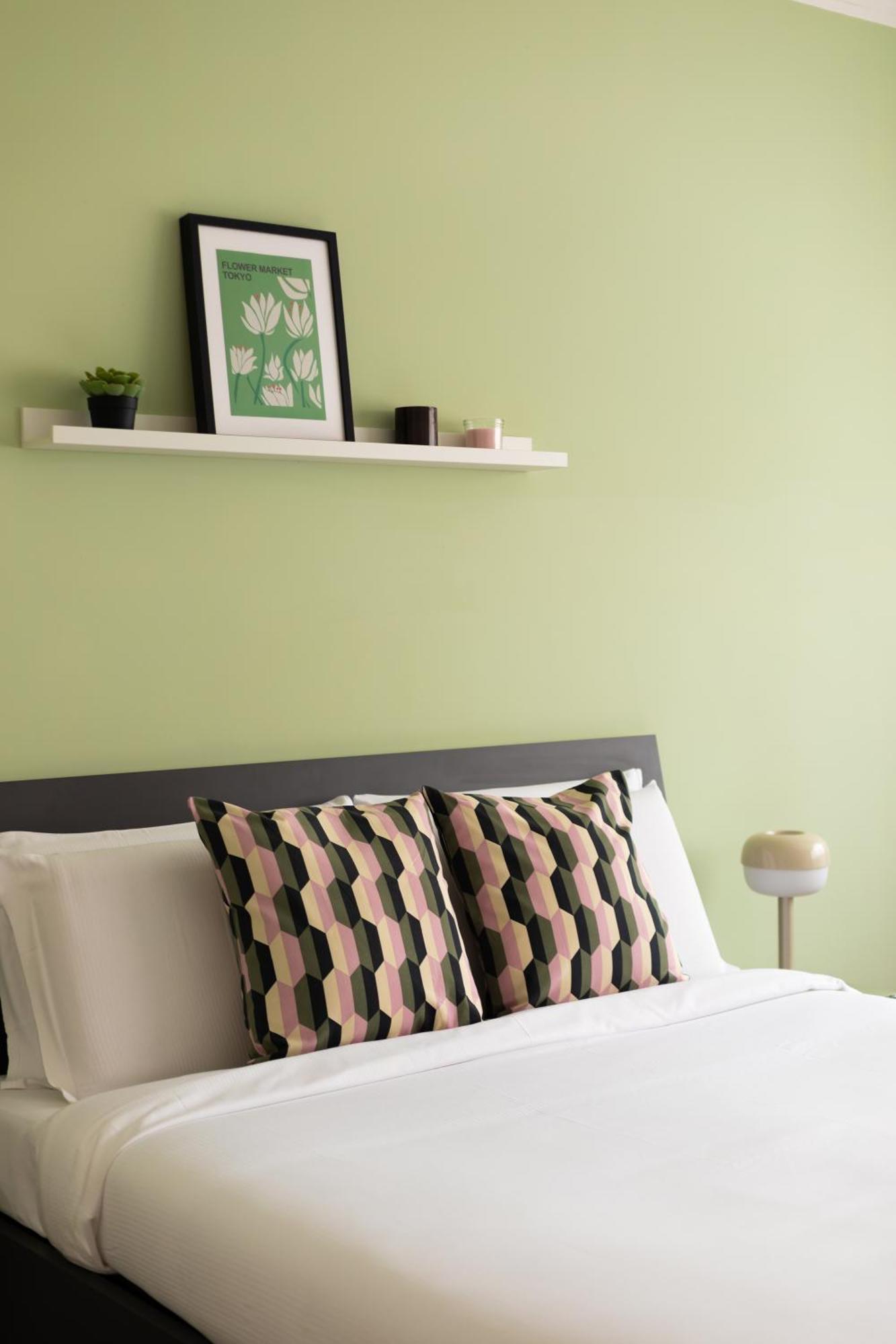 Domiziano Boutique Appartement *
