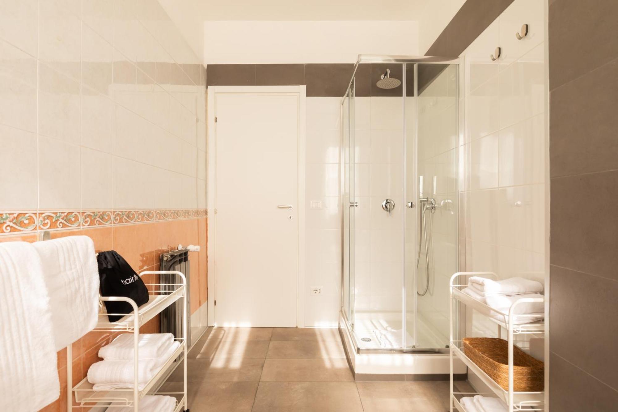 Appartement Domiziano Boutique *