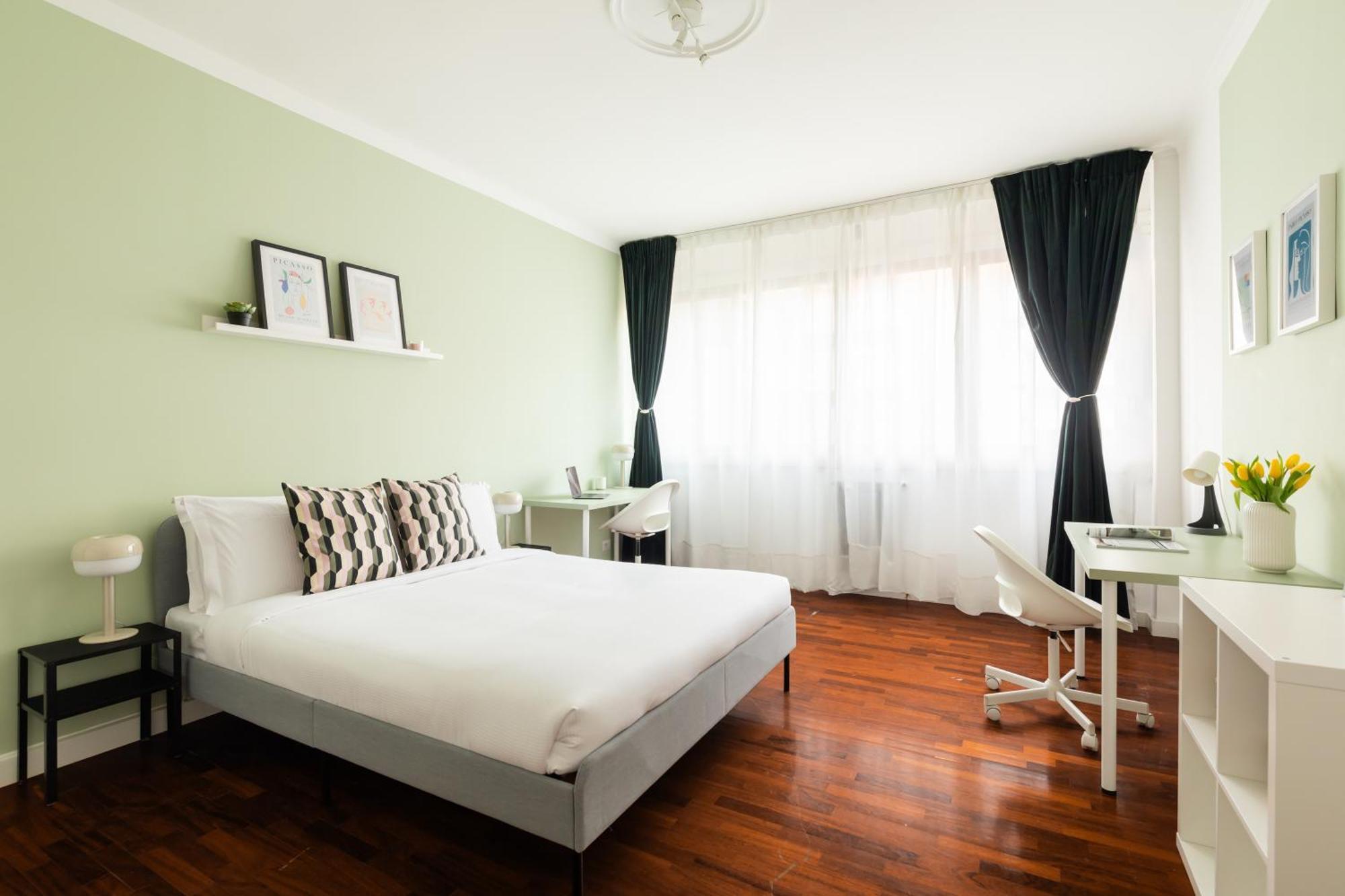 Appartement Domiziano Boutique