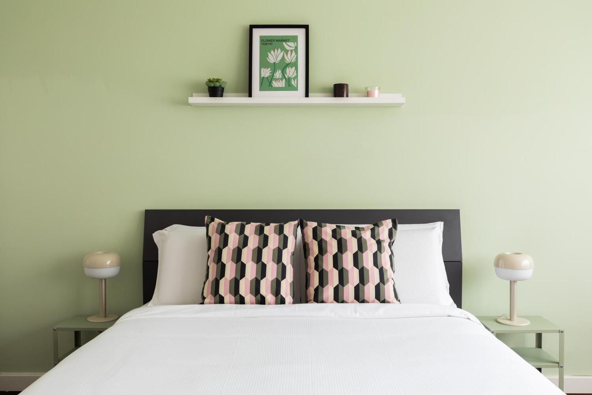 Domiziano Boutique Appartement