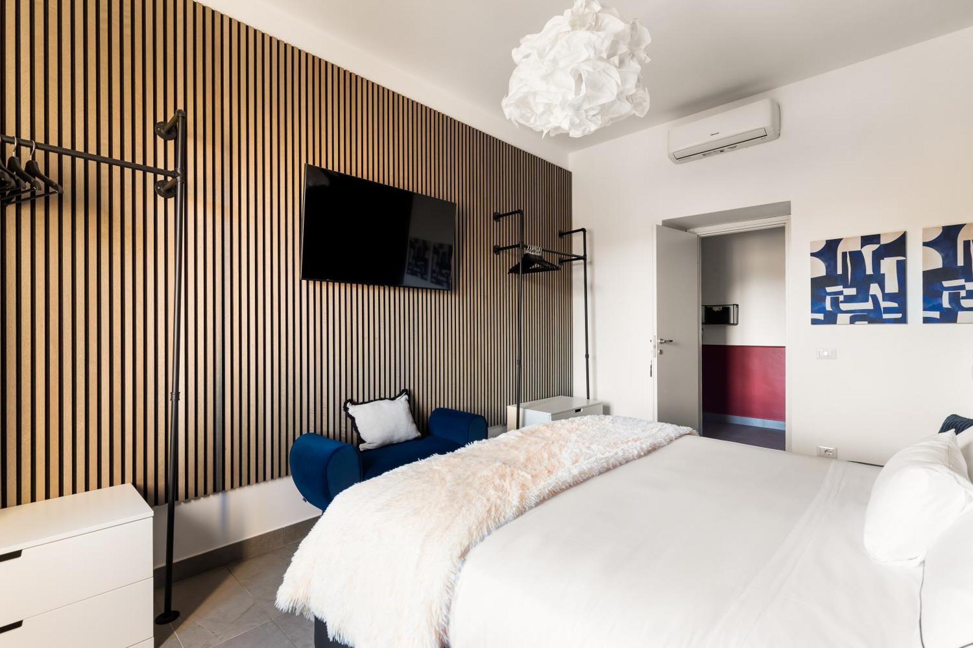 Cozy Gianicolense 3bdr *
