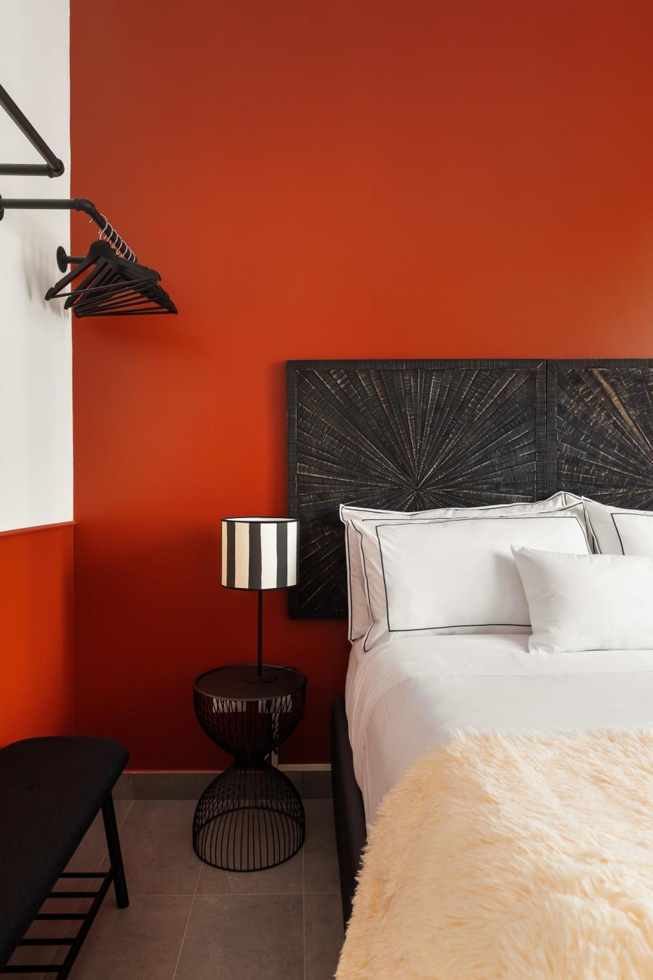 Cozy Gianicolense 3bdr Vakantiehuis Rome