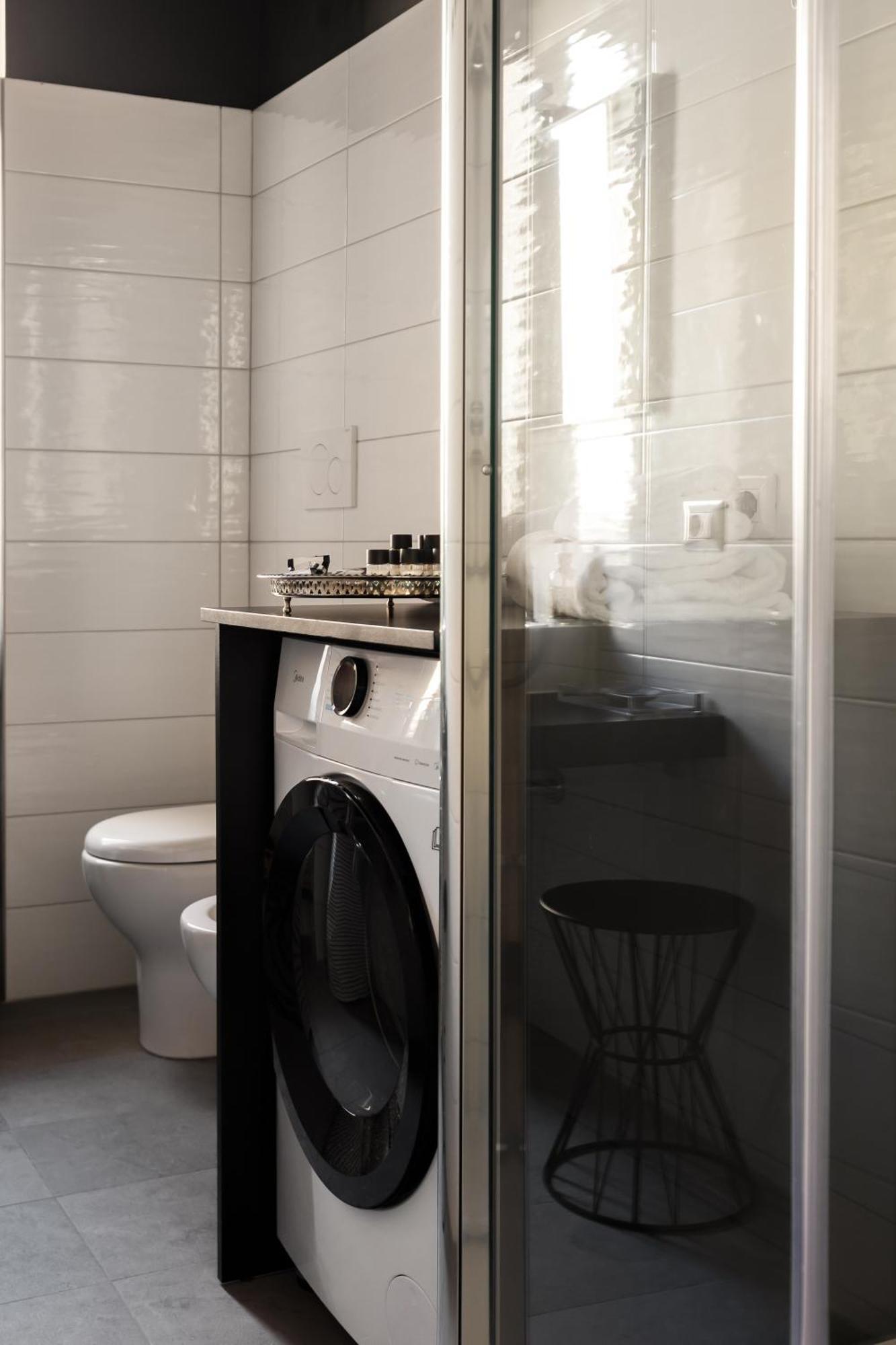 Cozy Gianicolense 3bdr Vakantiehuis Rome