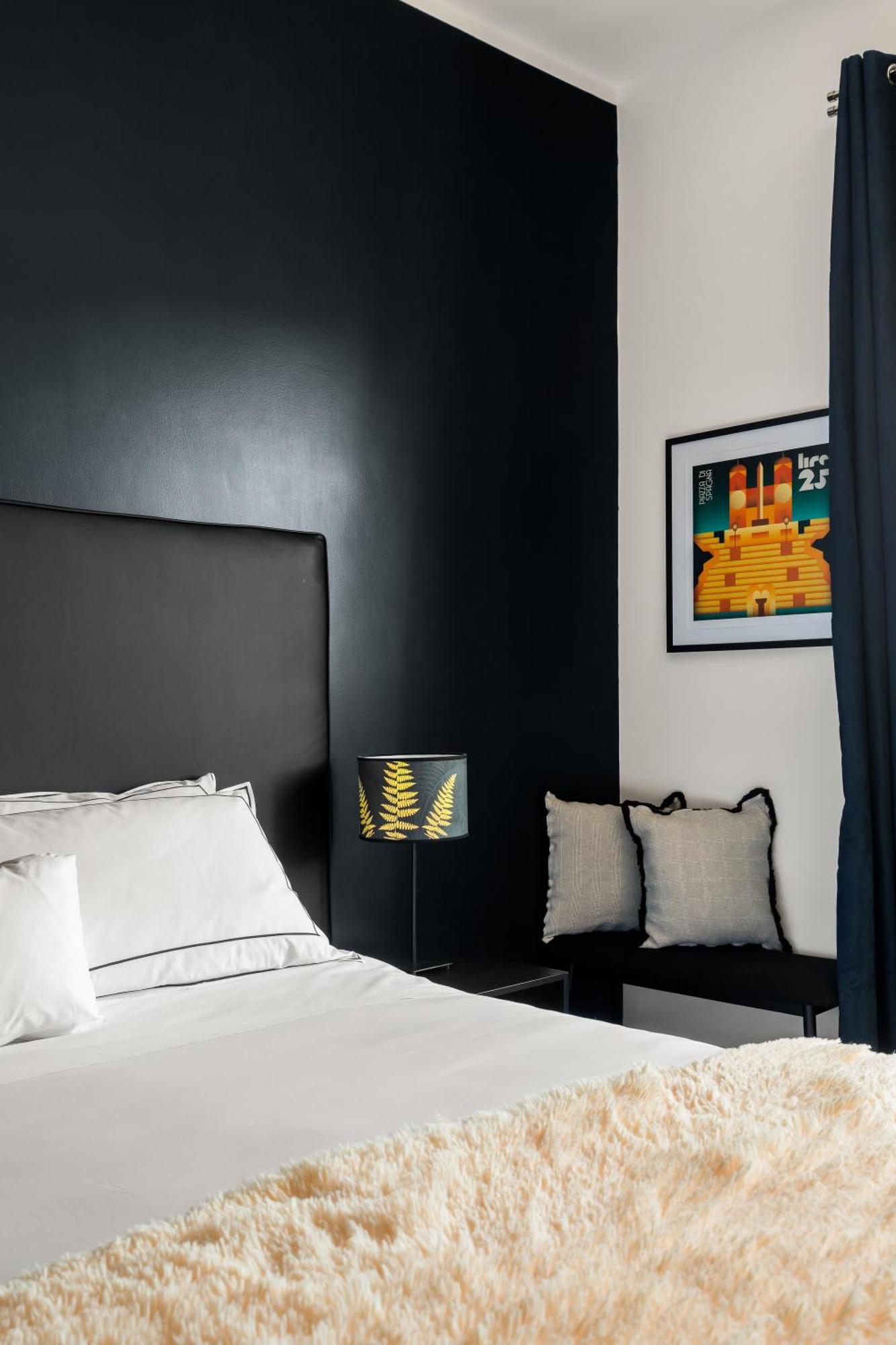 Cozy Gianicolense 3bdr Vakantiehuis