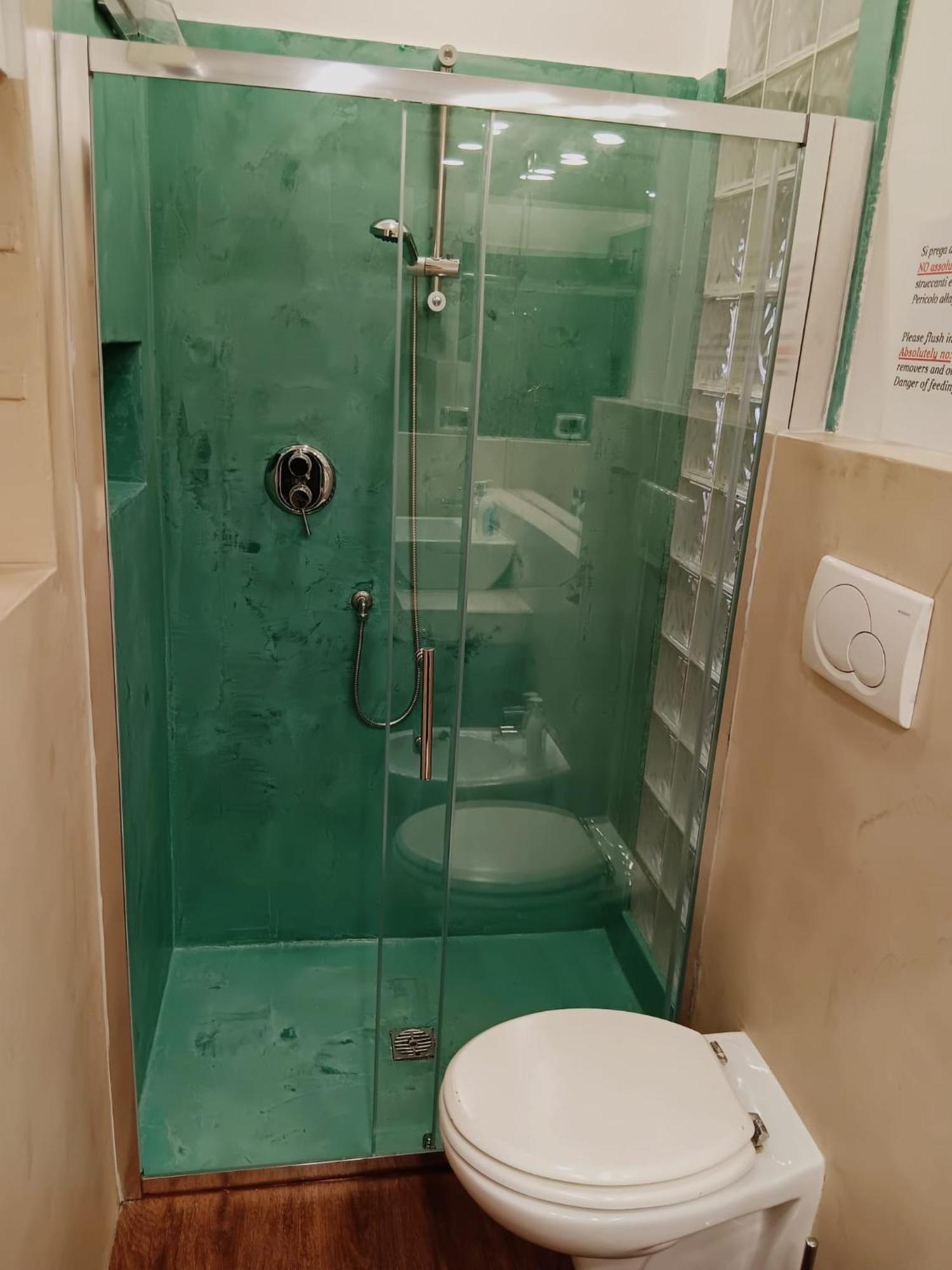 Casetta Di Trastevere Appartement