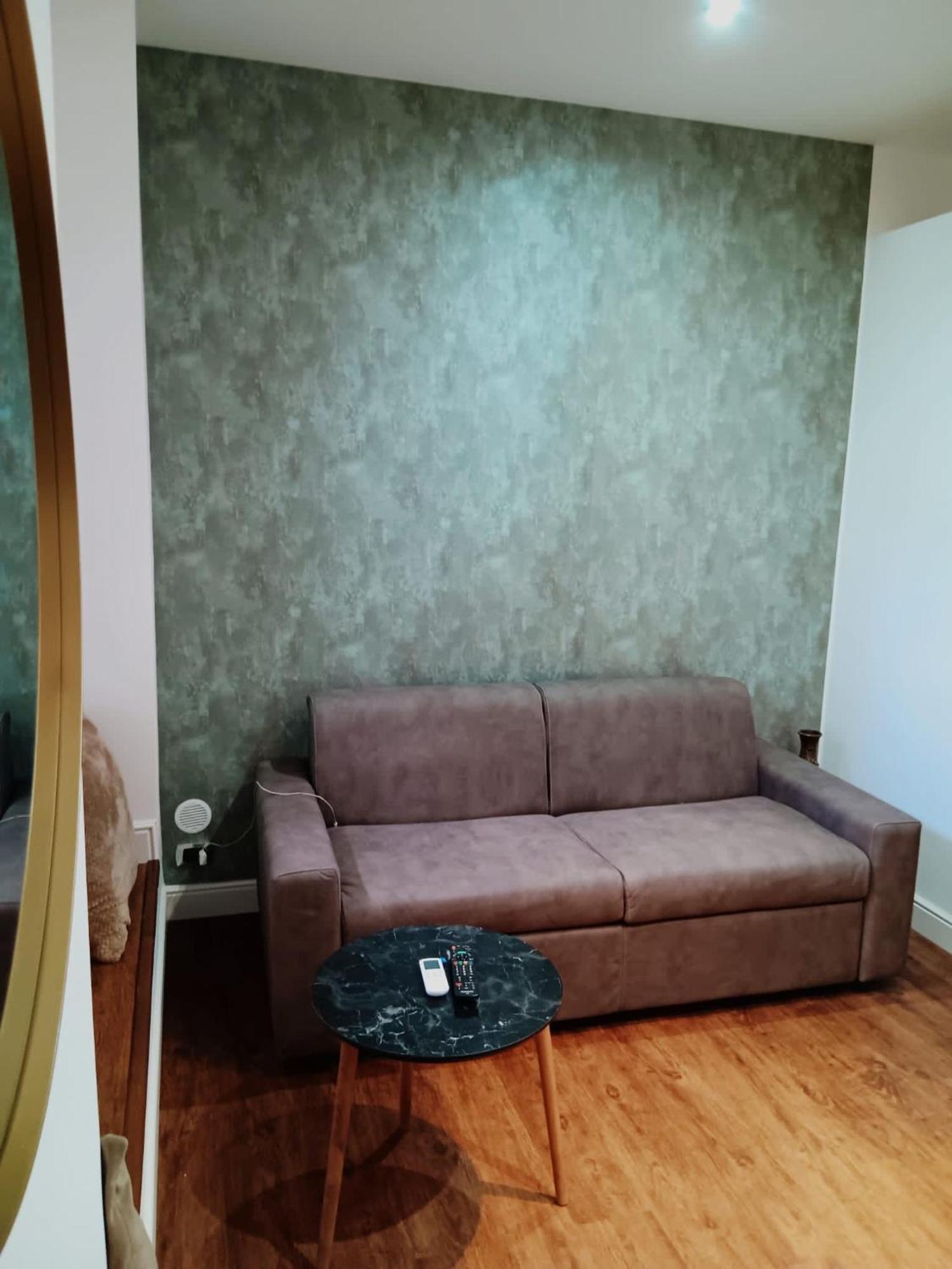 Casetta Di Trastevere Appartement Rome