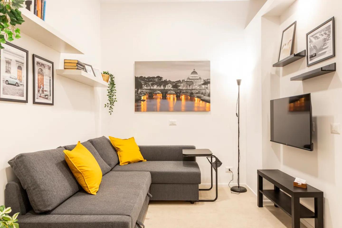 Domus76 * Roma