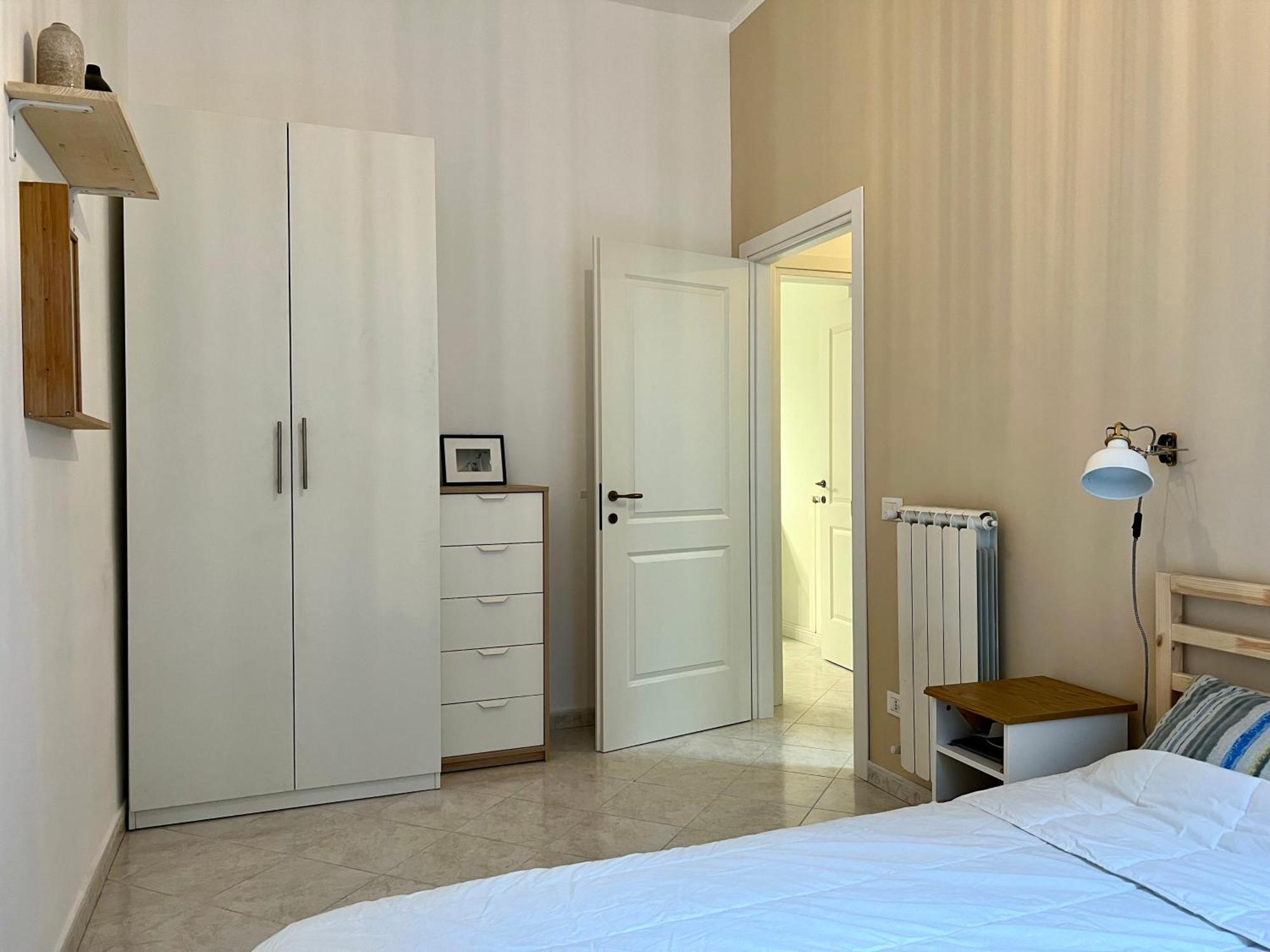 Zi Teresa In Trastevere Apartment Rome