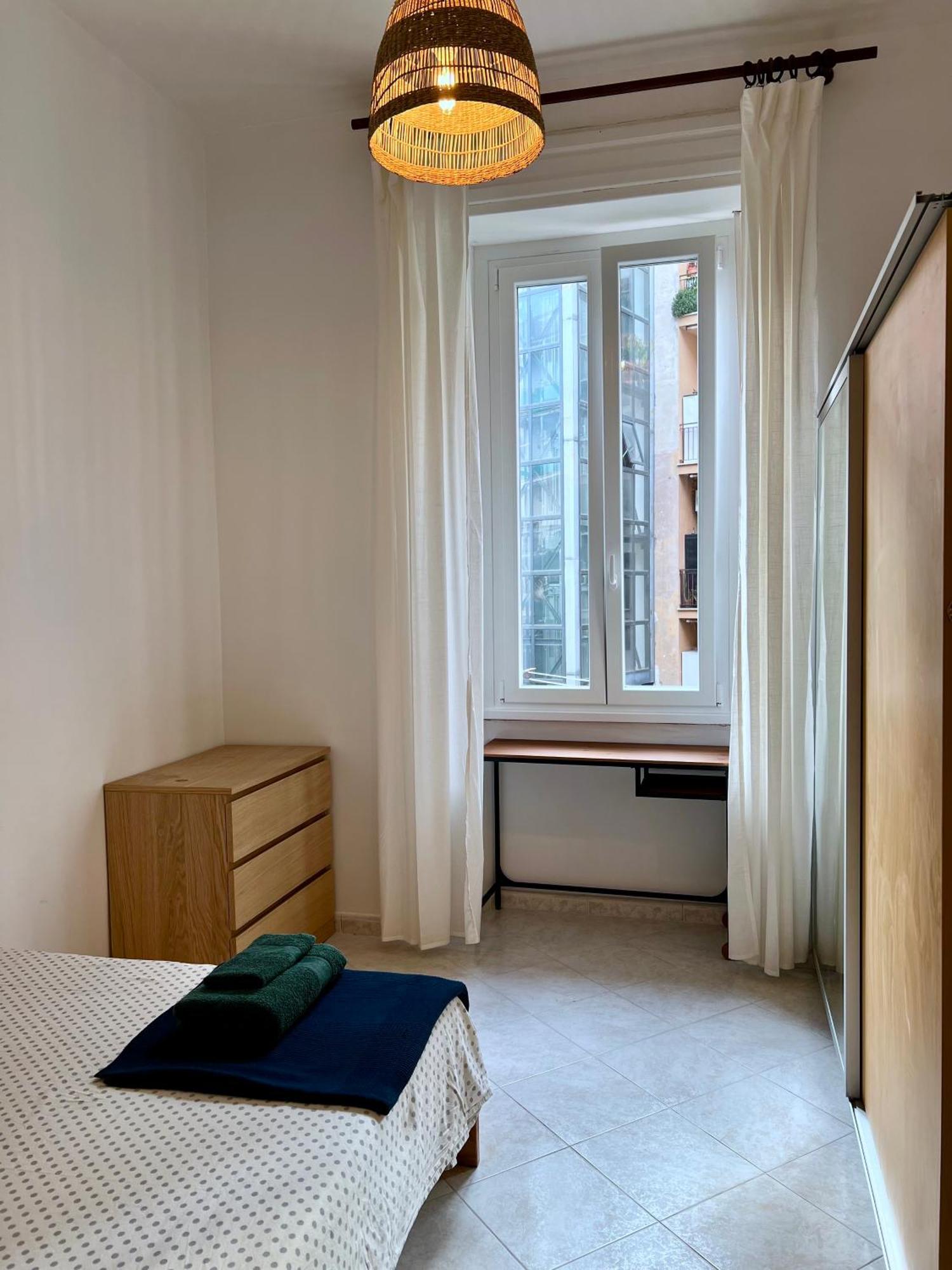 Zi Teresa In Trastevere Apartment Rome