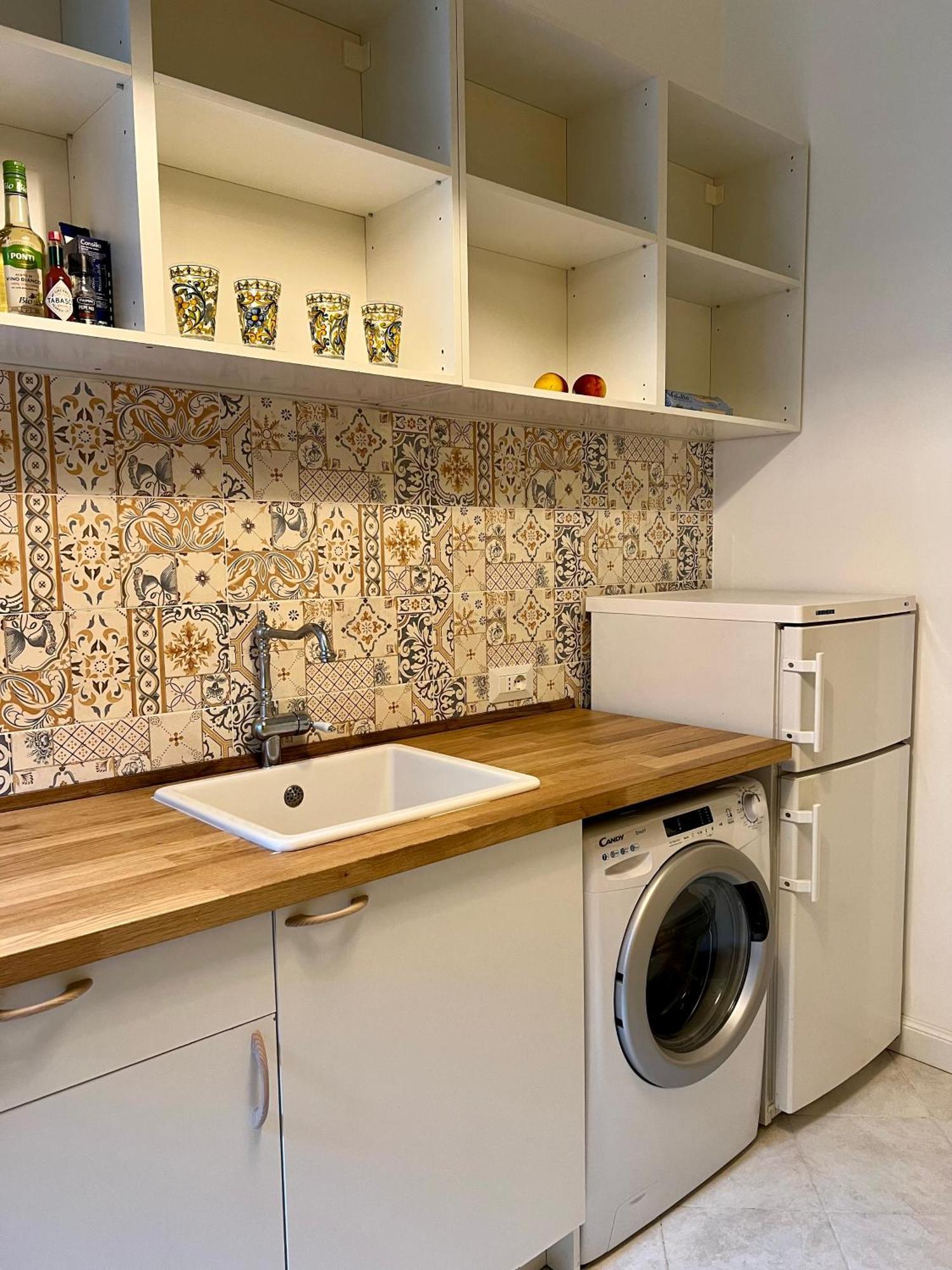 Zi Teresa In Trastevere Apartment Rome