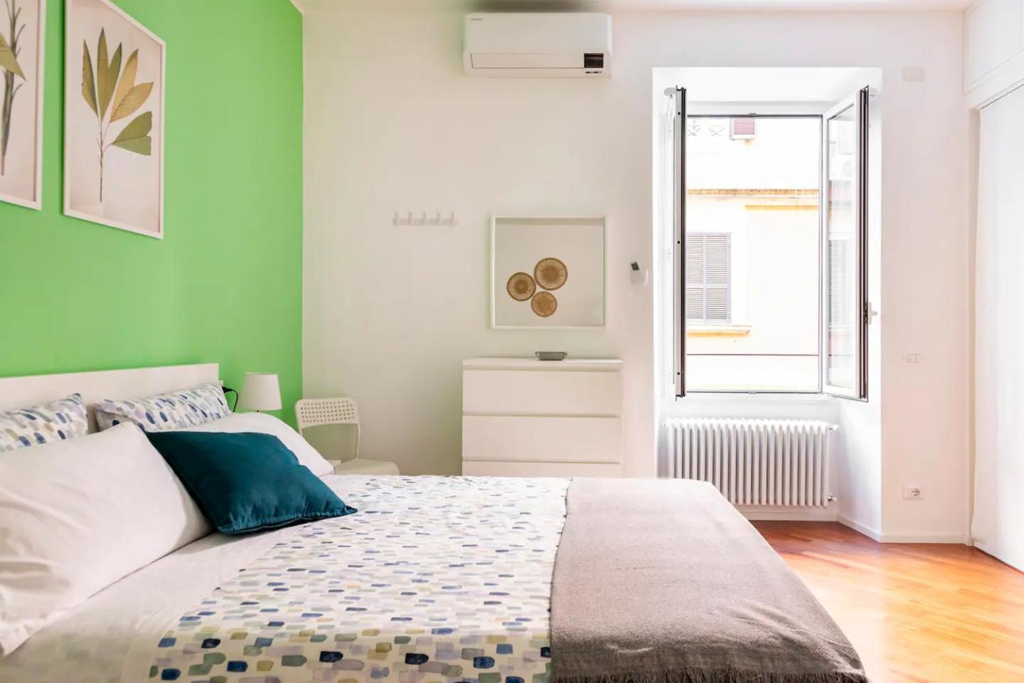 Domus76 Appartement