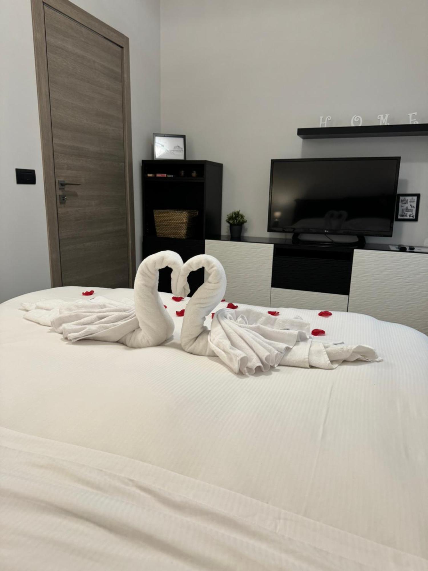 Mavis - To With Apartment Rome