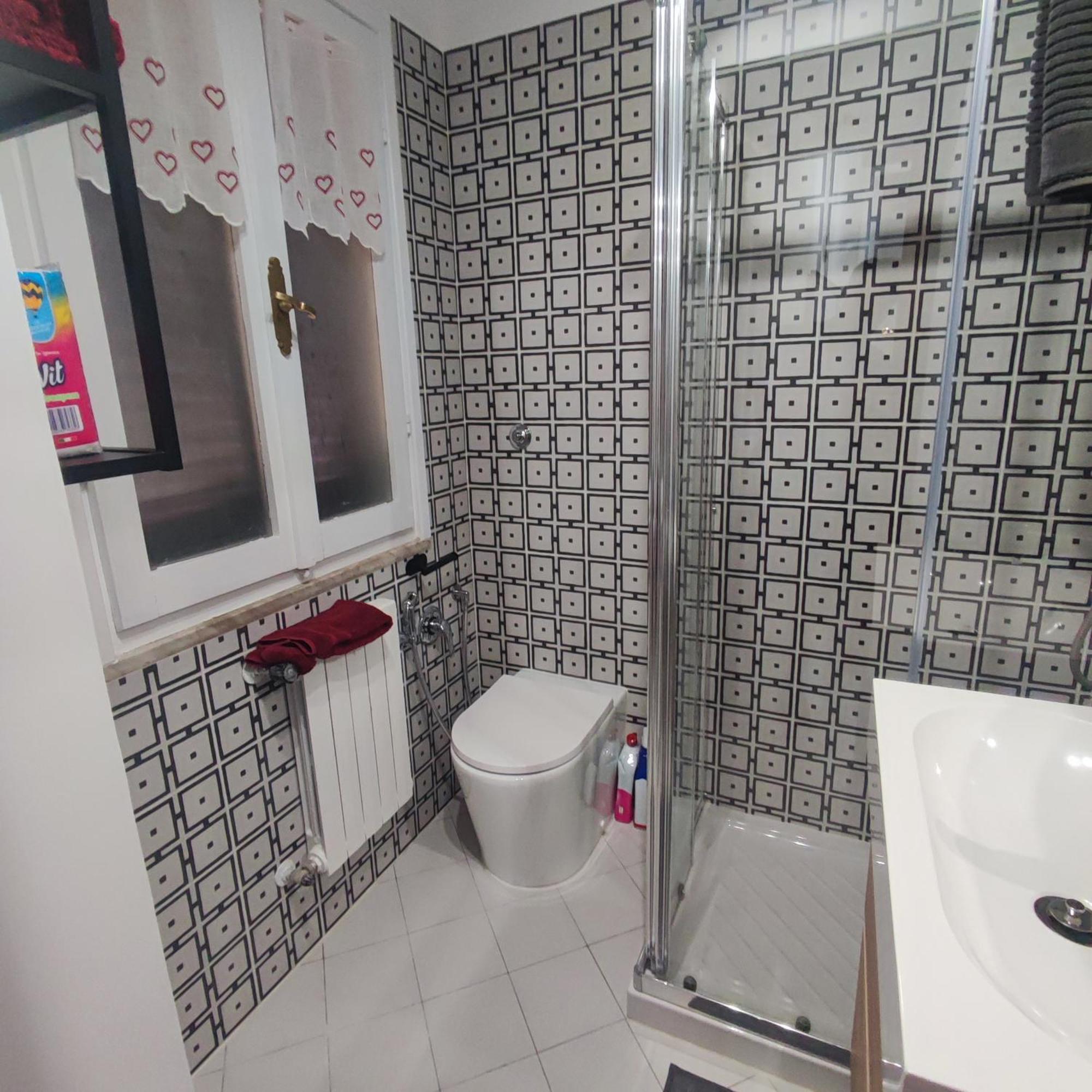 Appartement Casa Claudia ~ Rione Monti-colosseo *