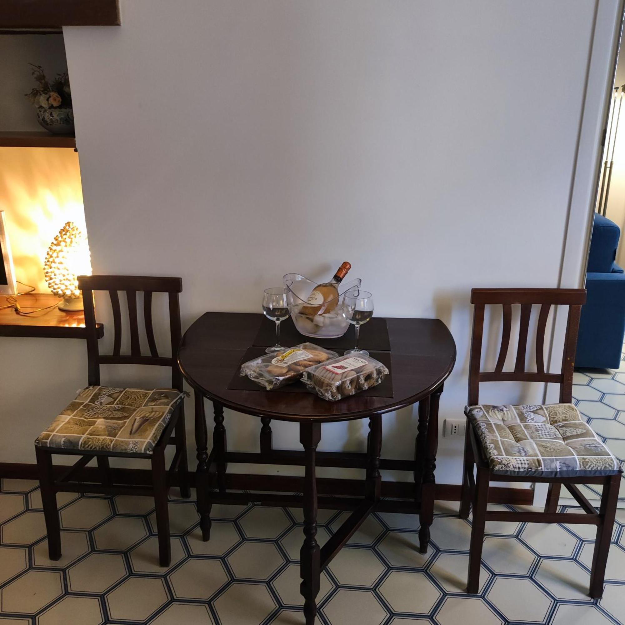 Casa Claudia ~ Rione Monti-colosseo Roma