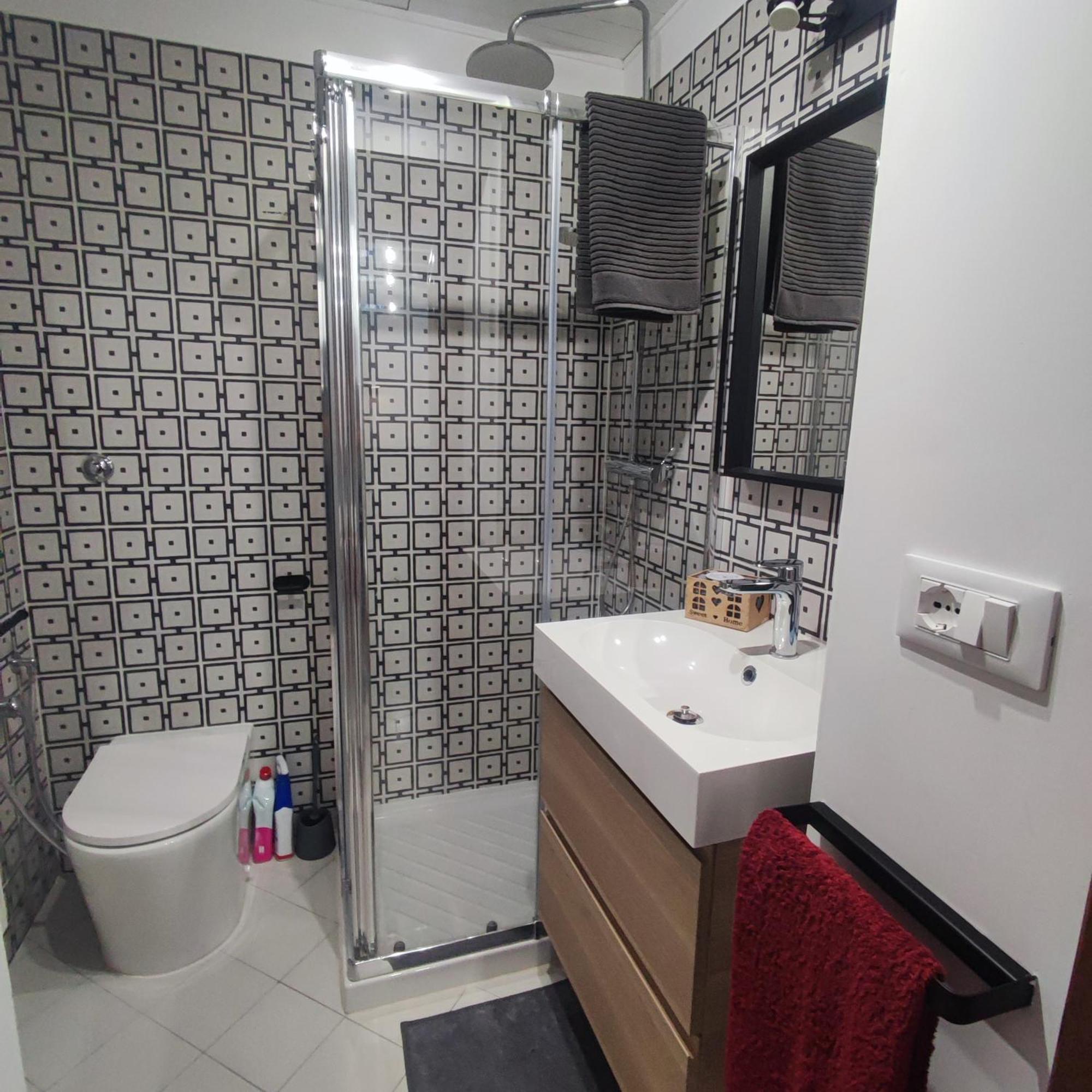 Apartamento Casa Claudia ~ Rione Monti-colosseo *