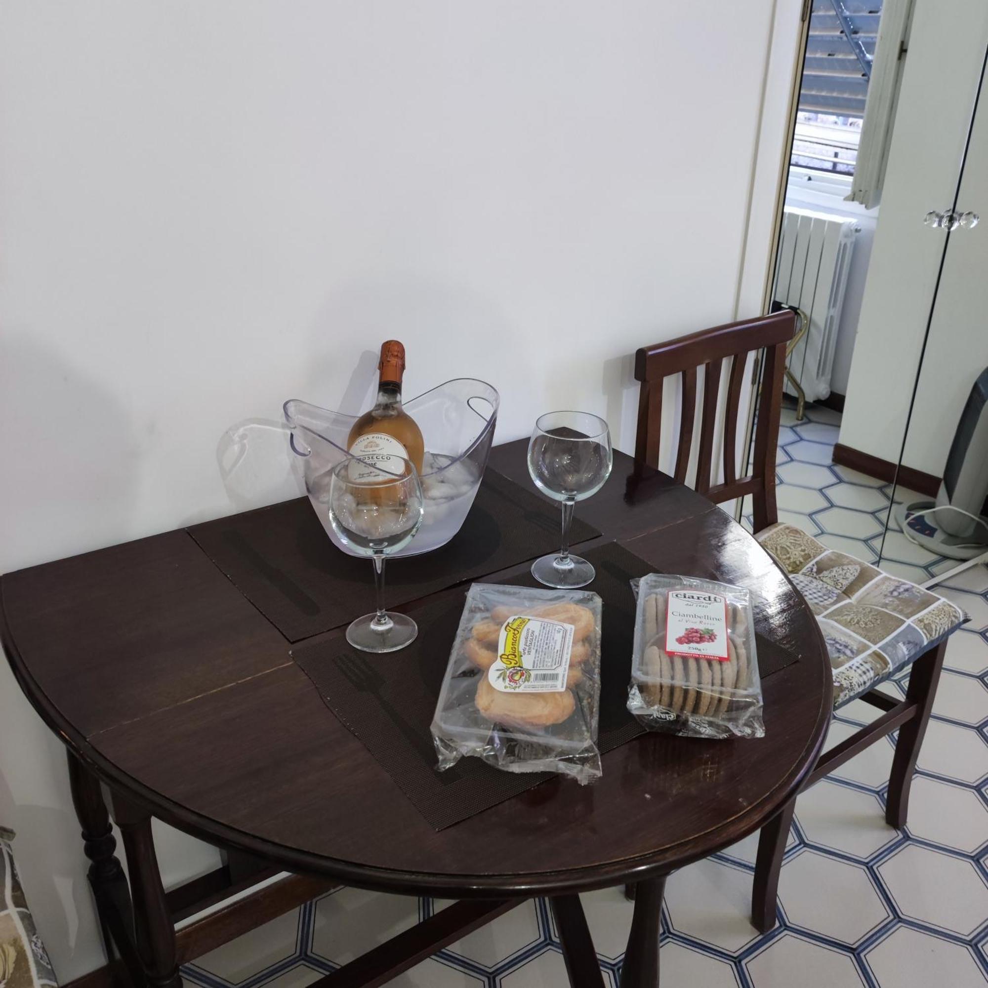 Casa Claudia ~ Rione Monti-colosseo Appartement Rome