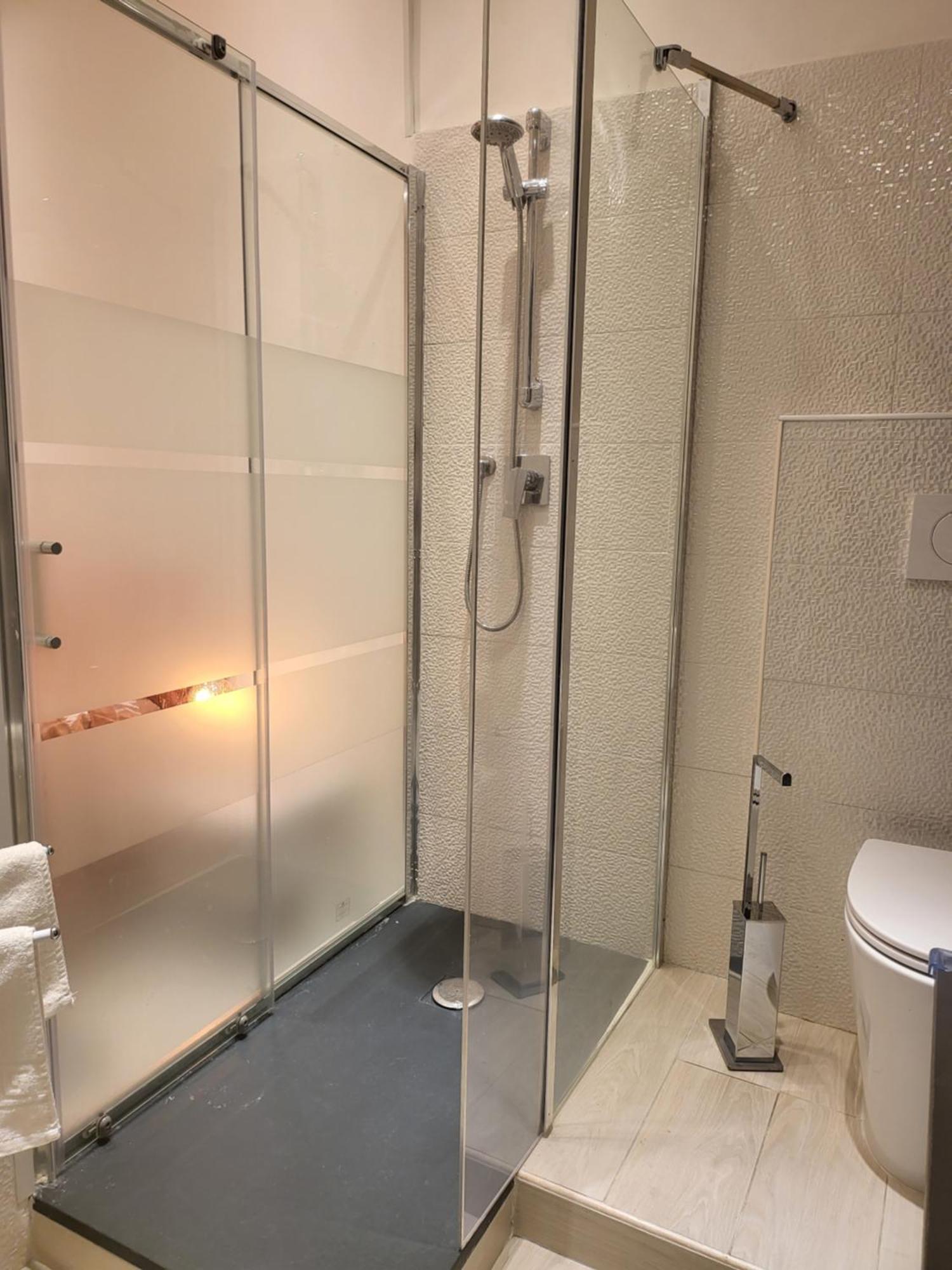 Apartamento Vatican Tolemaide 2 2 Bagni