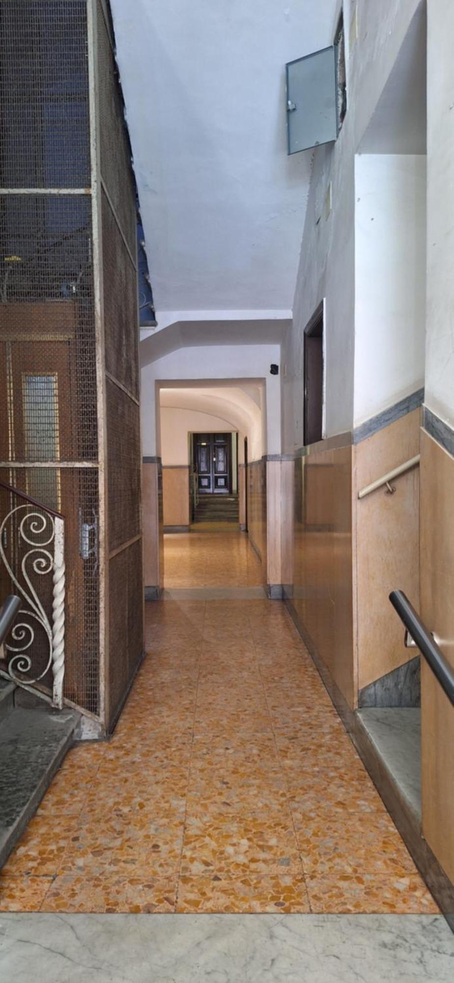 Apartment Panorama & Flats *
