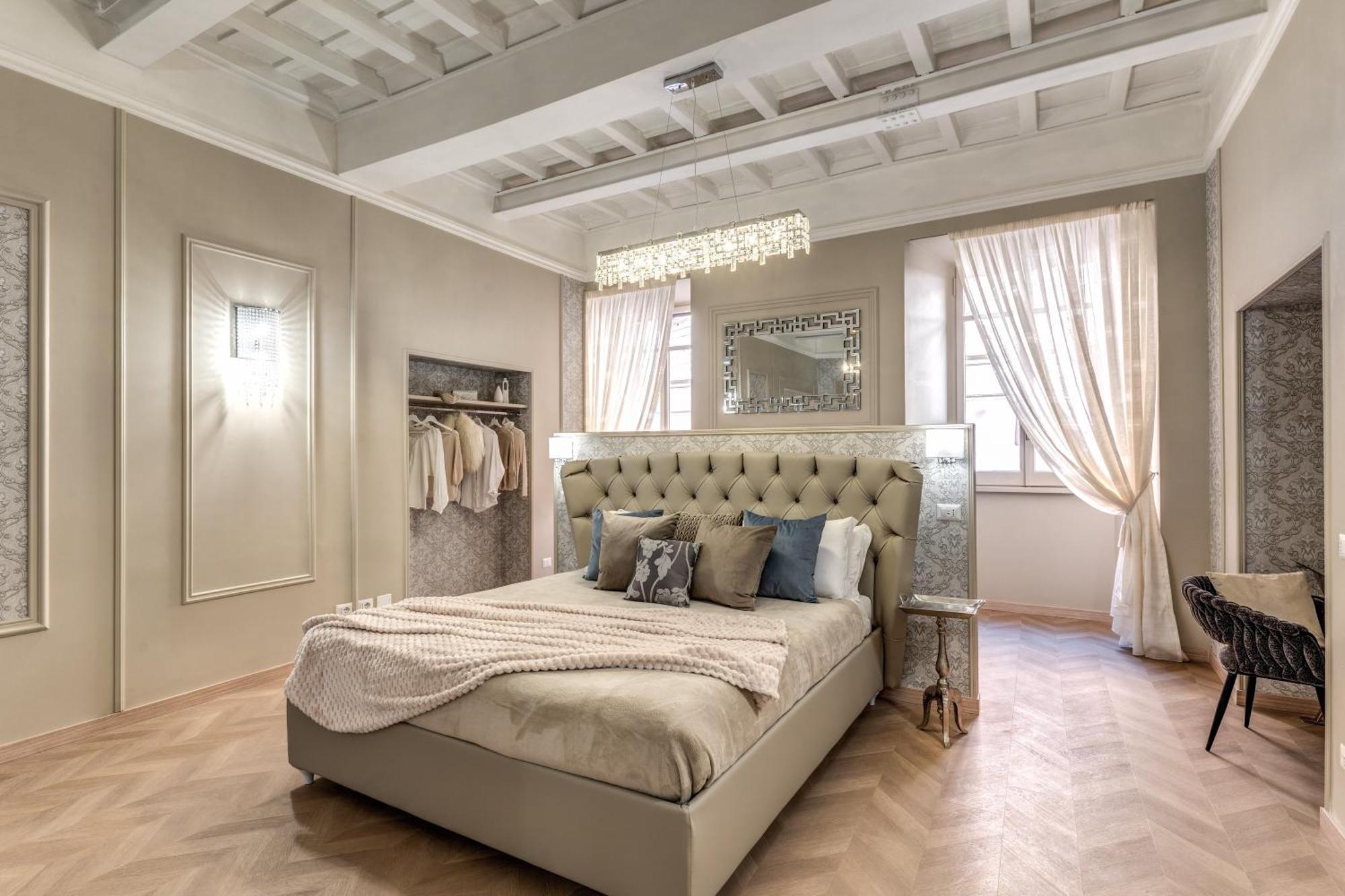 White Miracle Appartement *