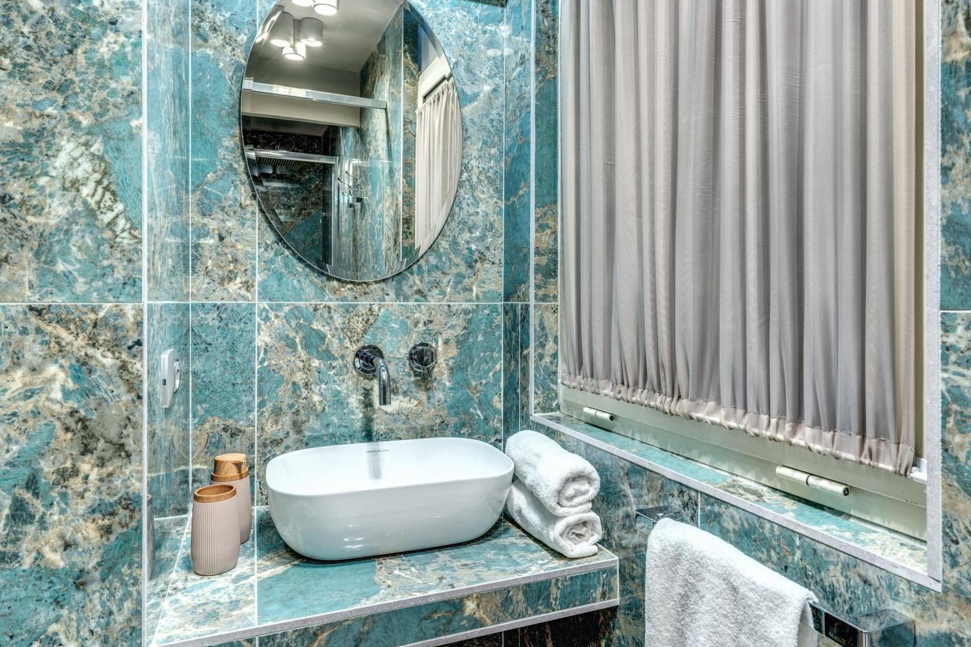 White Miracle Appartement