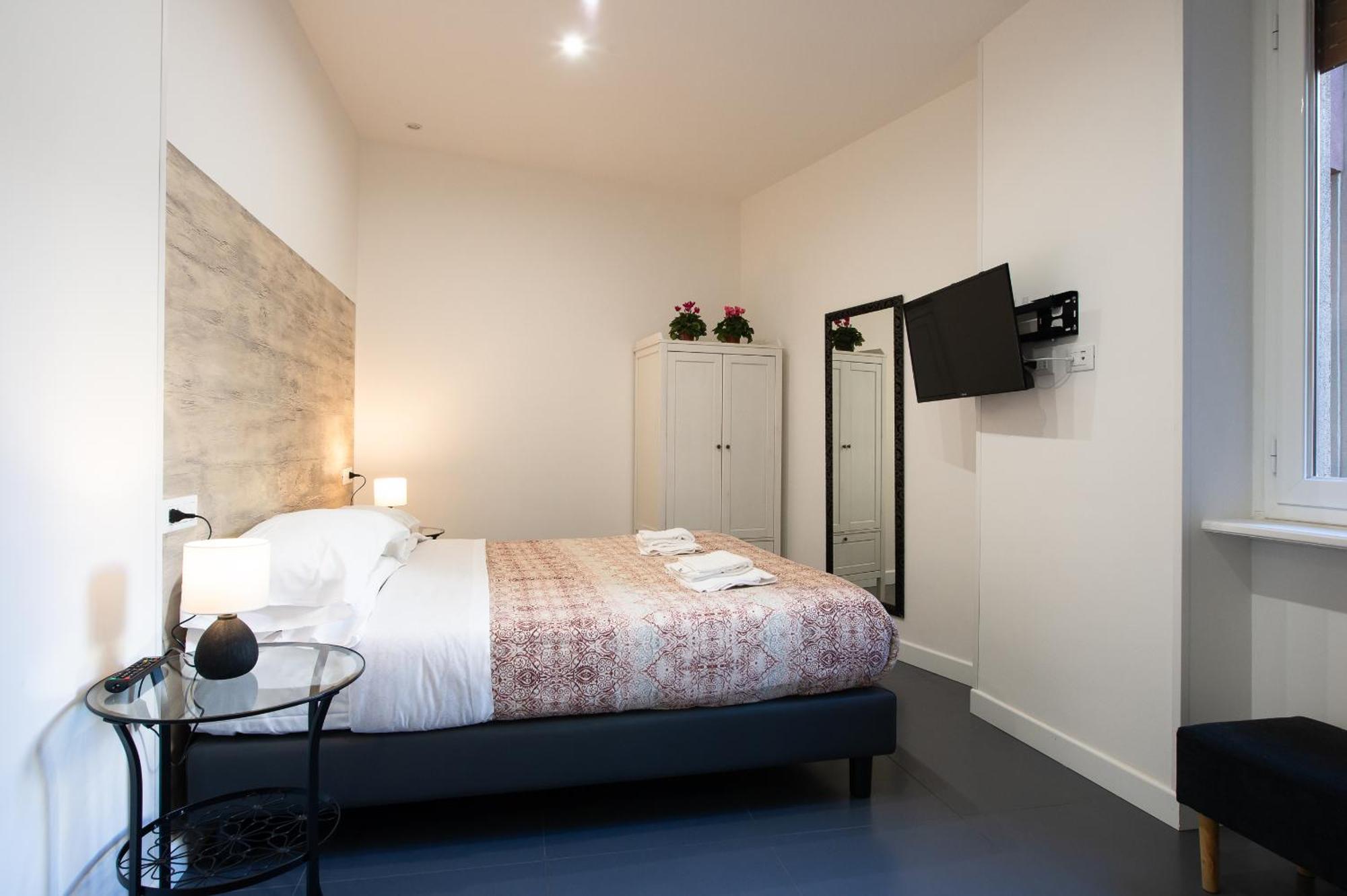 Apartamento St. Peter Boutique *