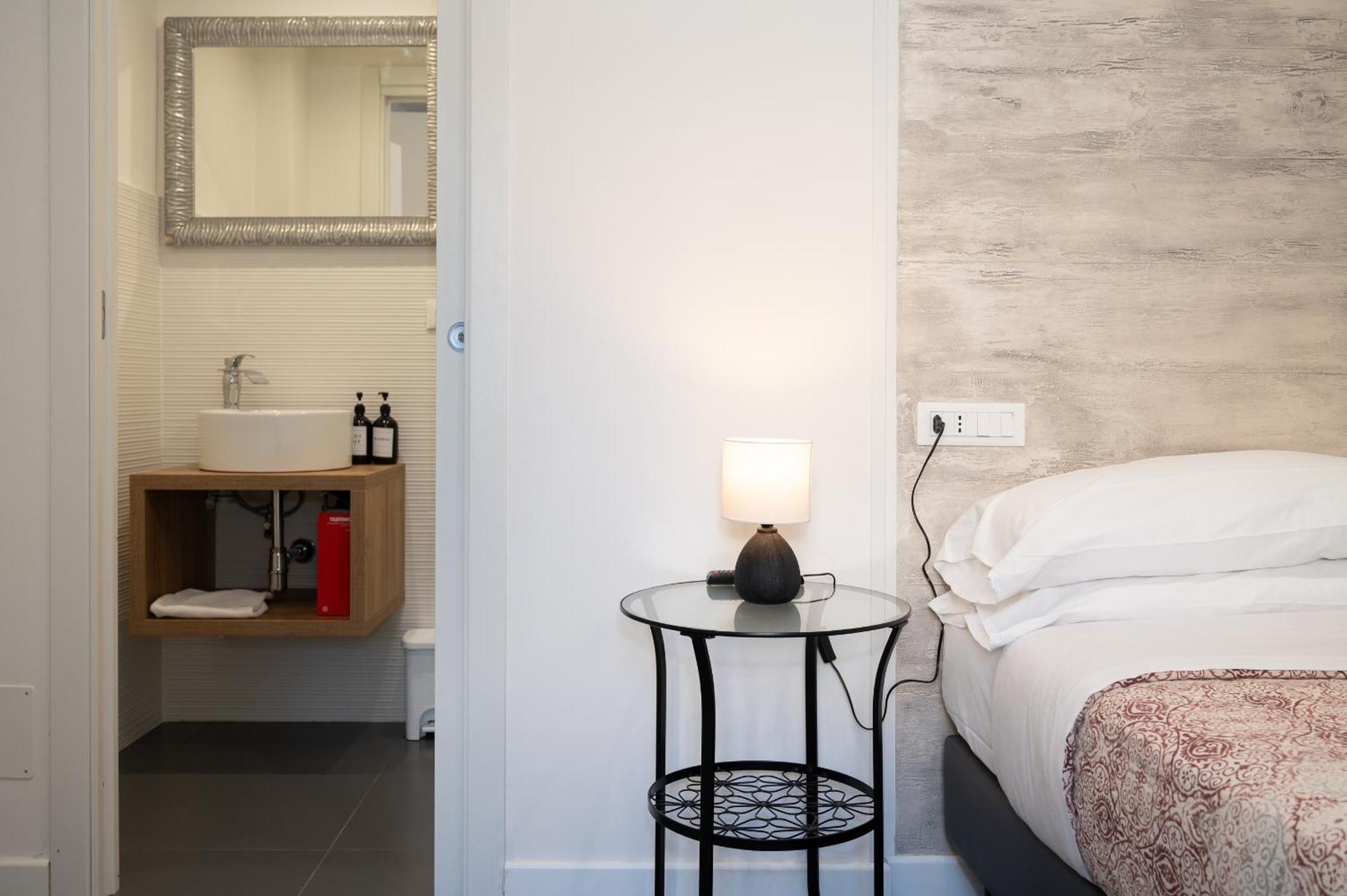 St. Peter Boutique Apartamento Roma